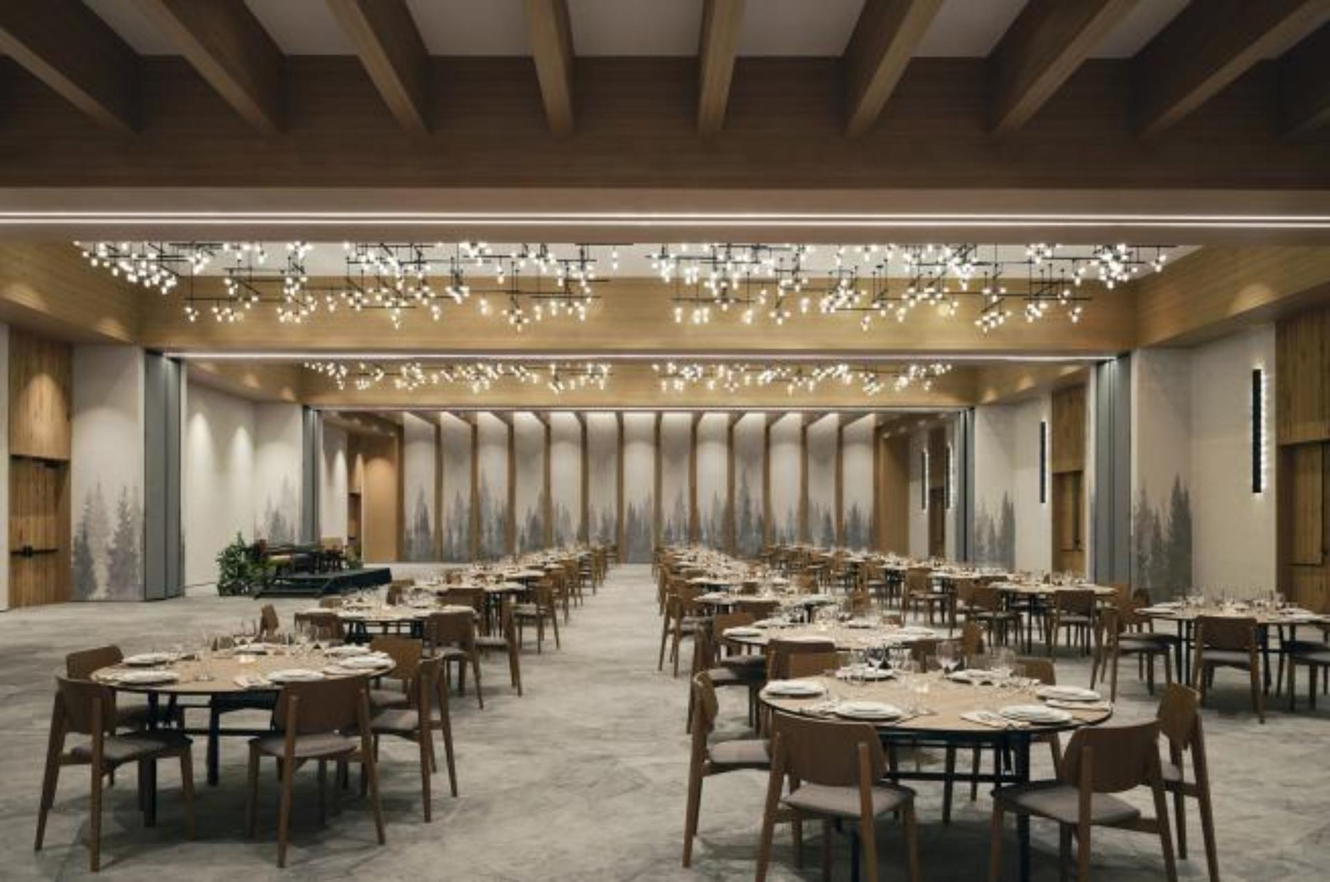 Meadow Ballroom D