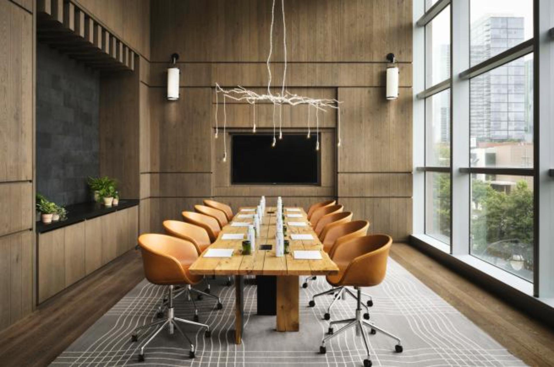 Cheekwood Boardroom