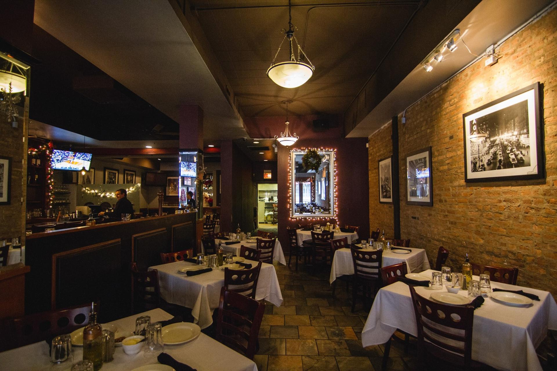 Private Event Space