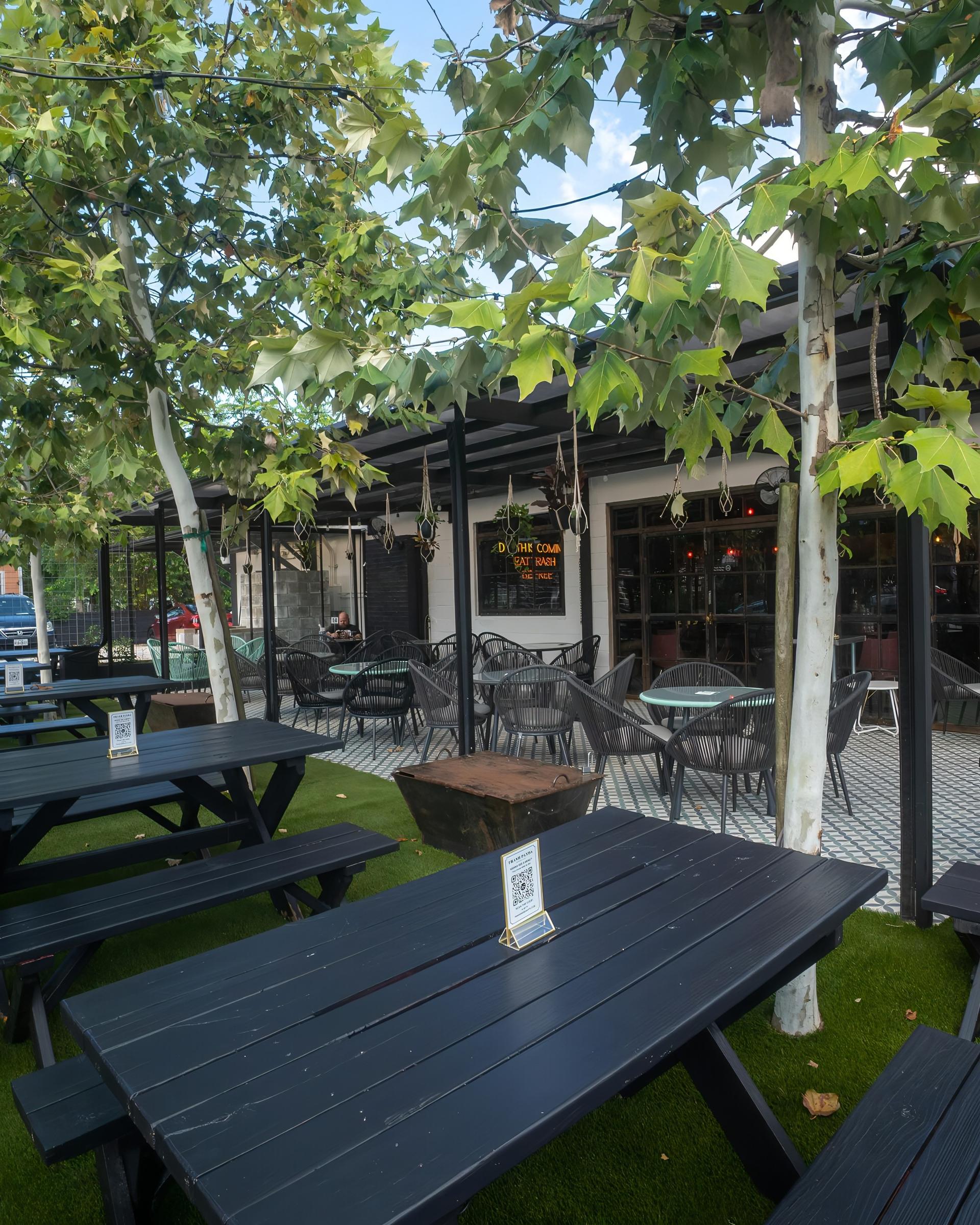 The Best Late-Night Restaurants In Houston