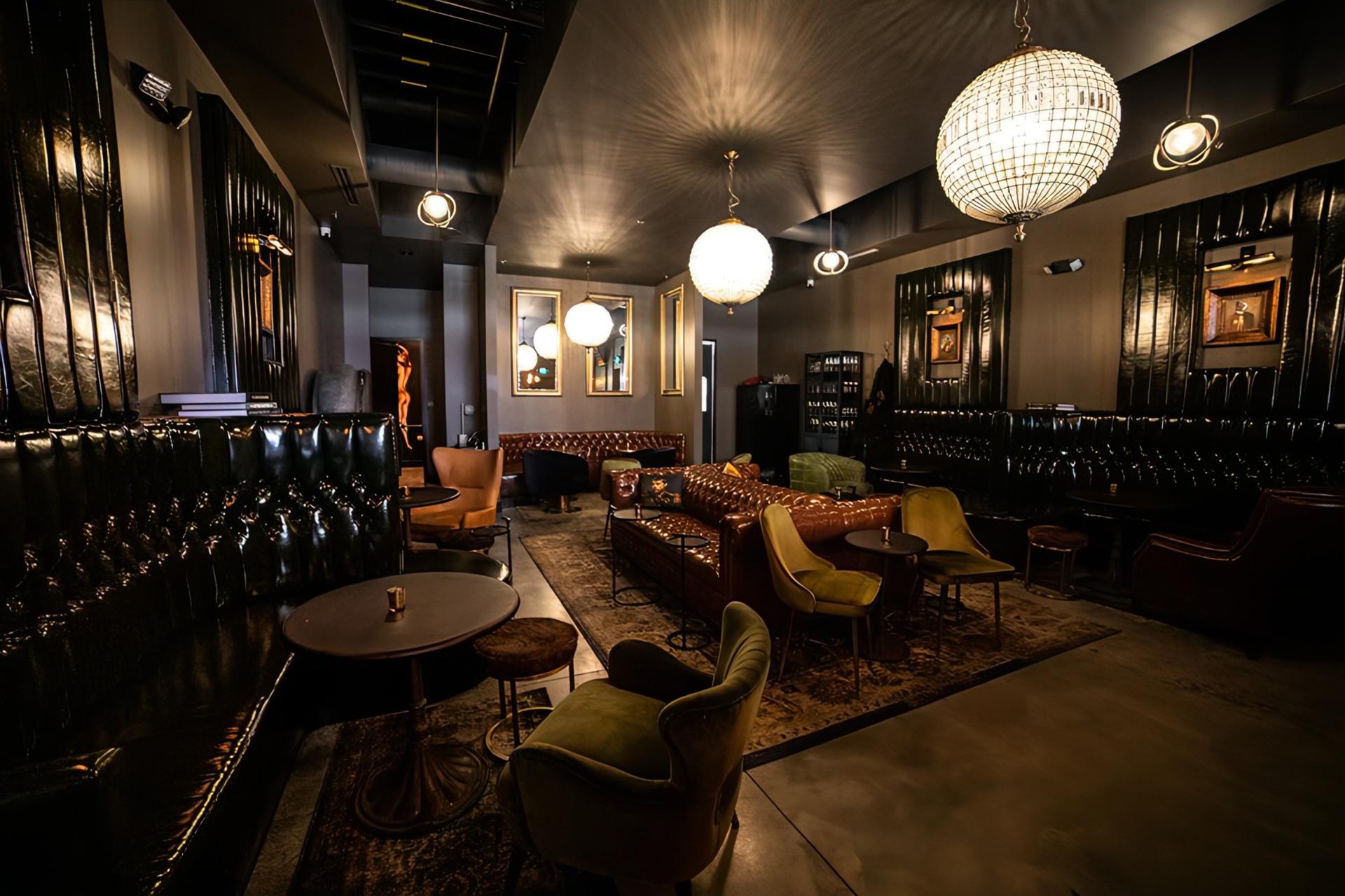 8 Incredible Black-Owned Bars And Breweries For The Perfect Drink In Atlanta