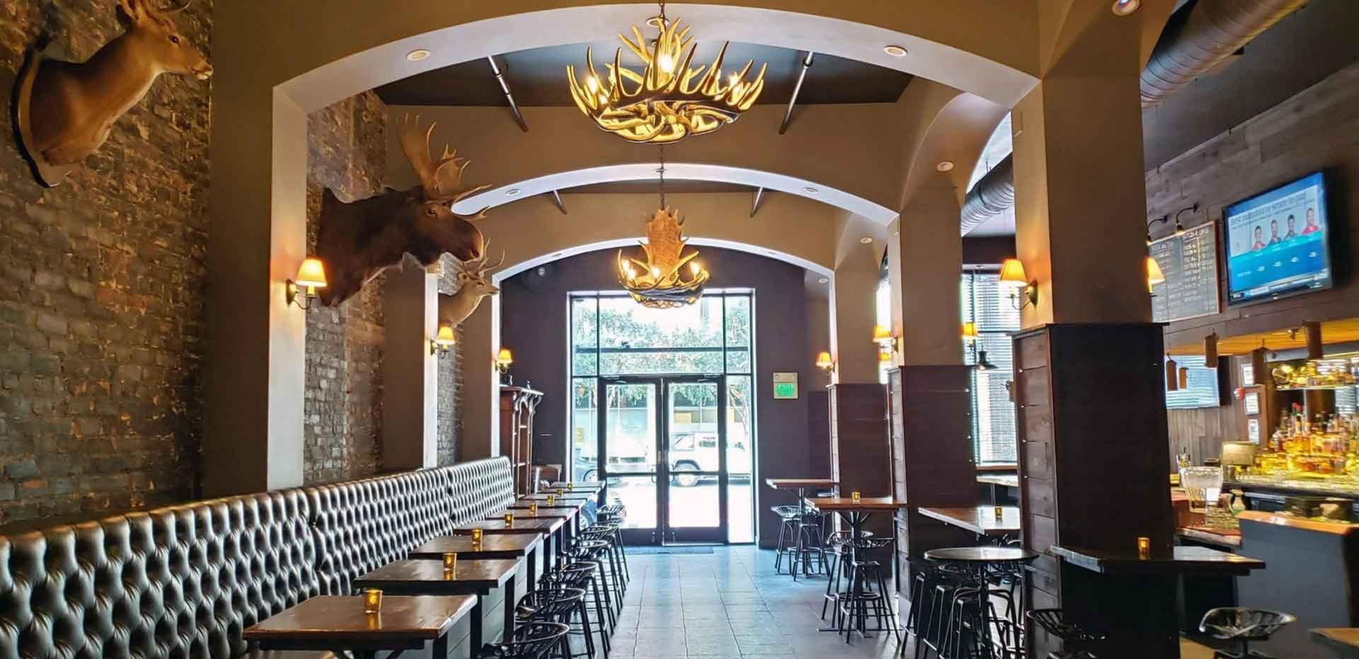 Full Buyout (Woodbury & Bar Alchemist Combined)