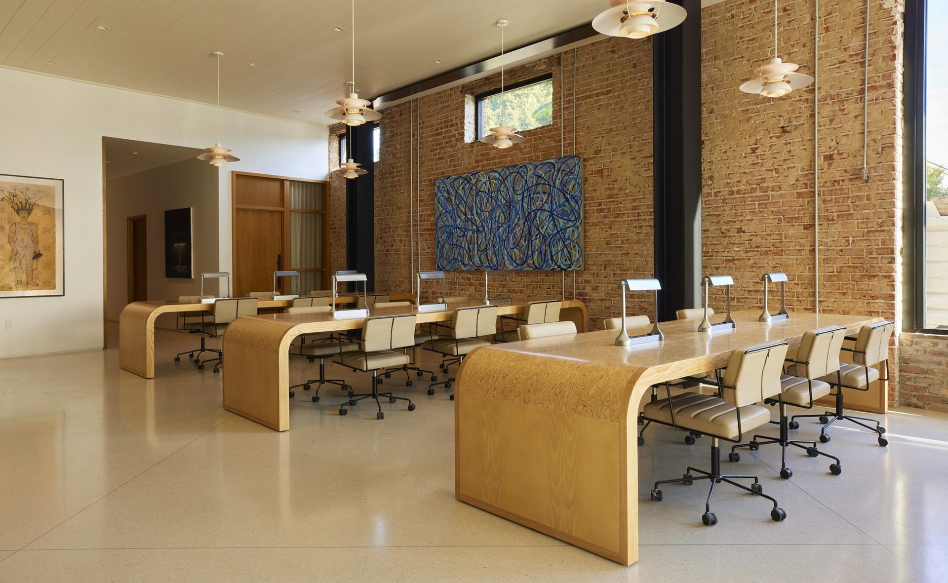 Meeting Space