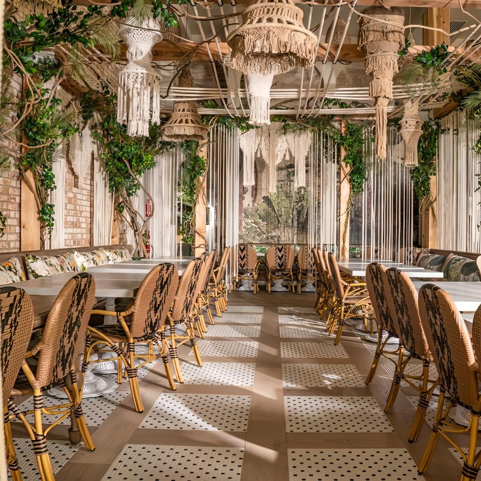 Private Event Space