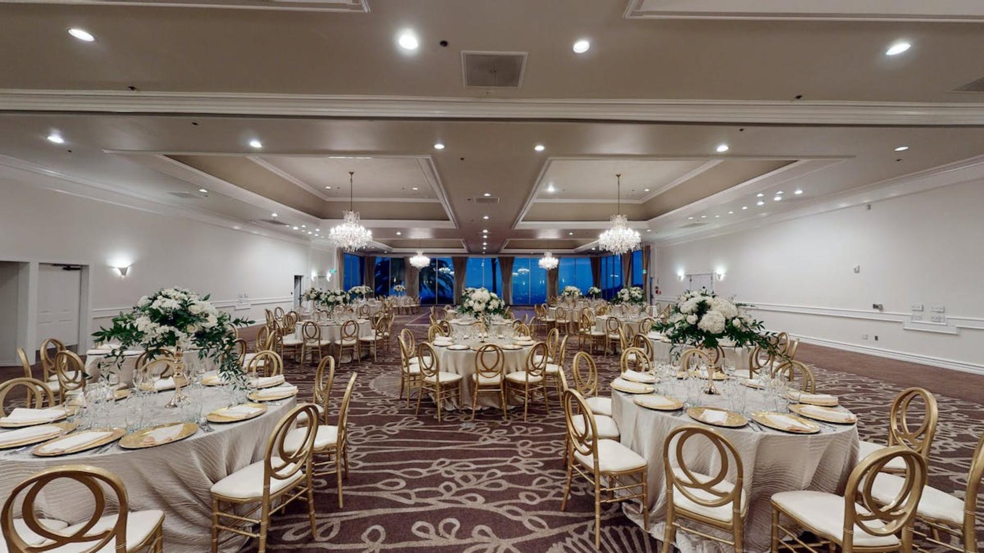 Starlight Ballroom