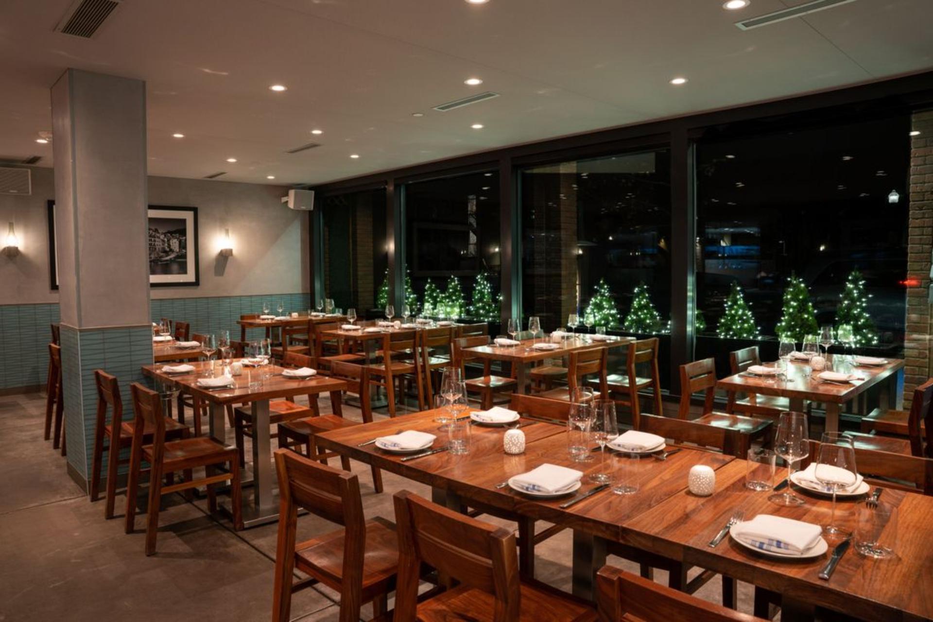 Main Dining Room