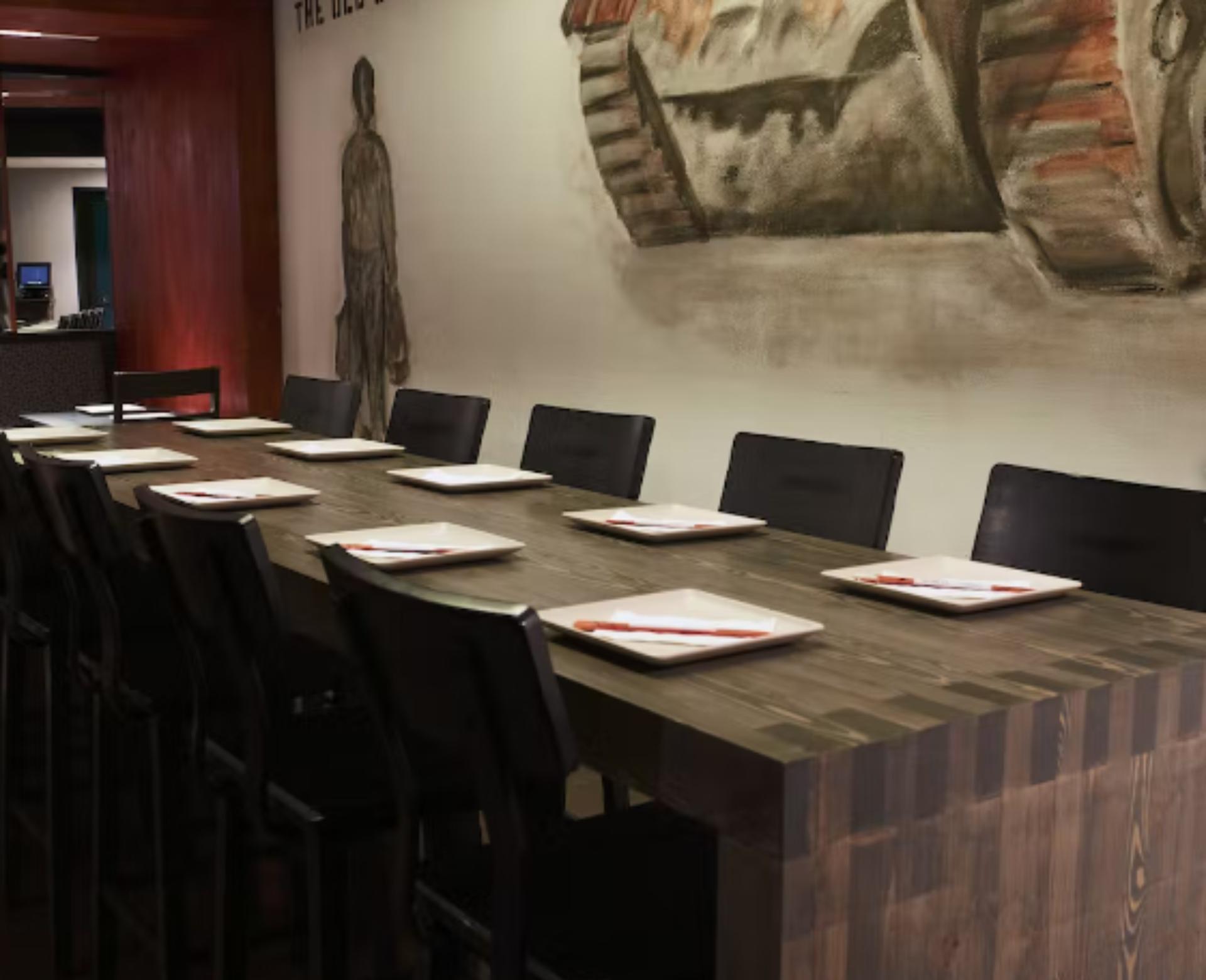 Big Table