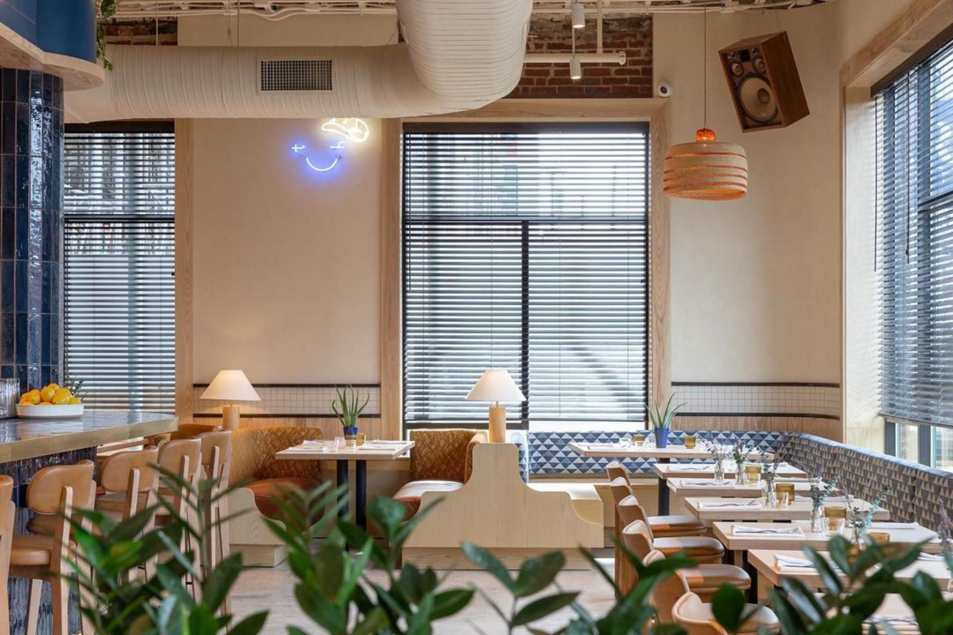 Private Event Space