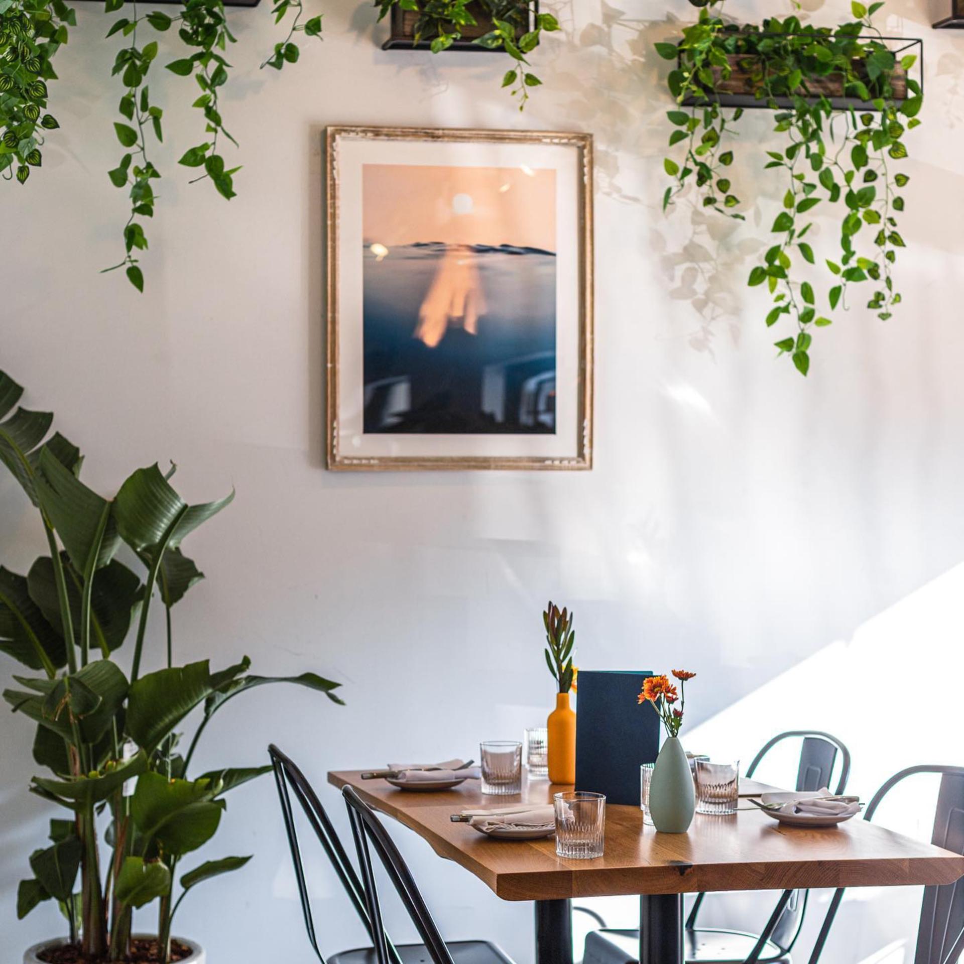 Main Dining Room