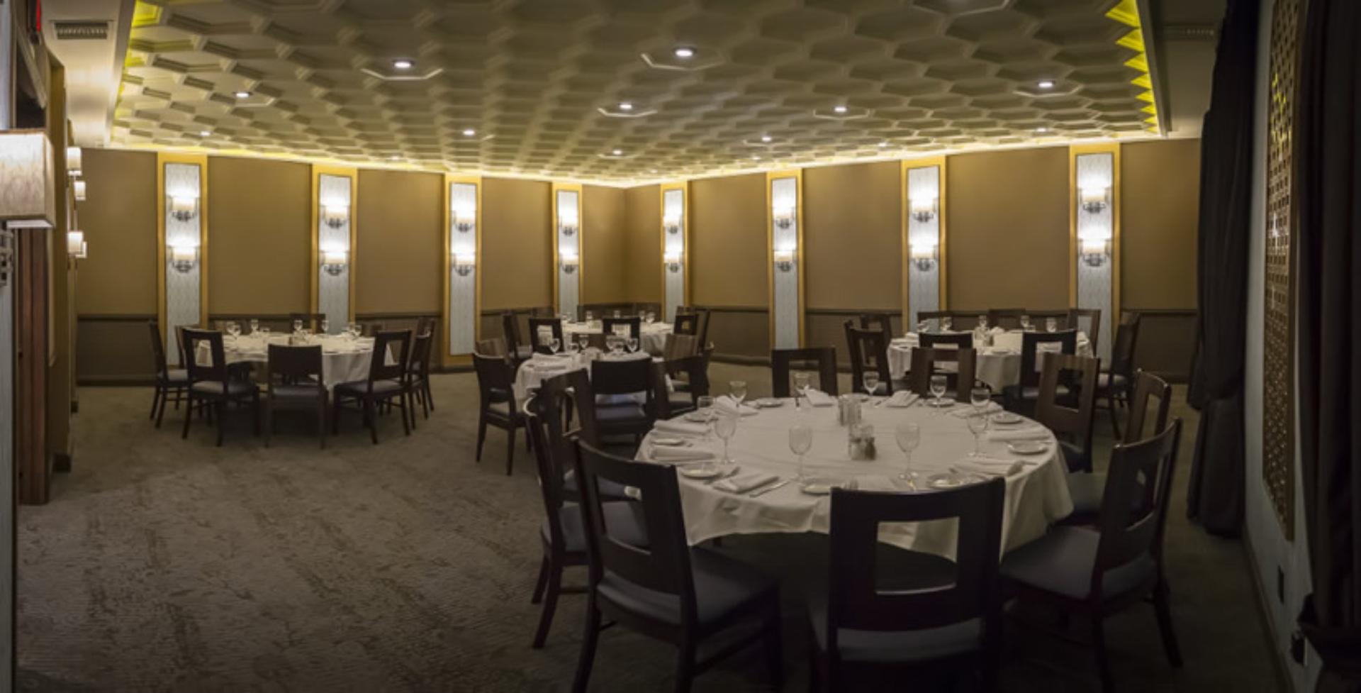 Marquee Room