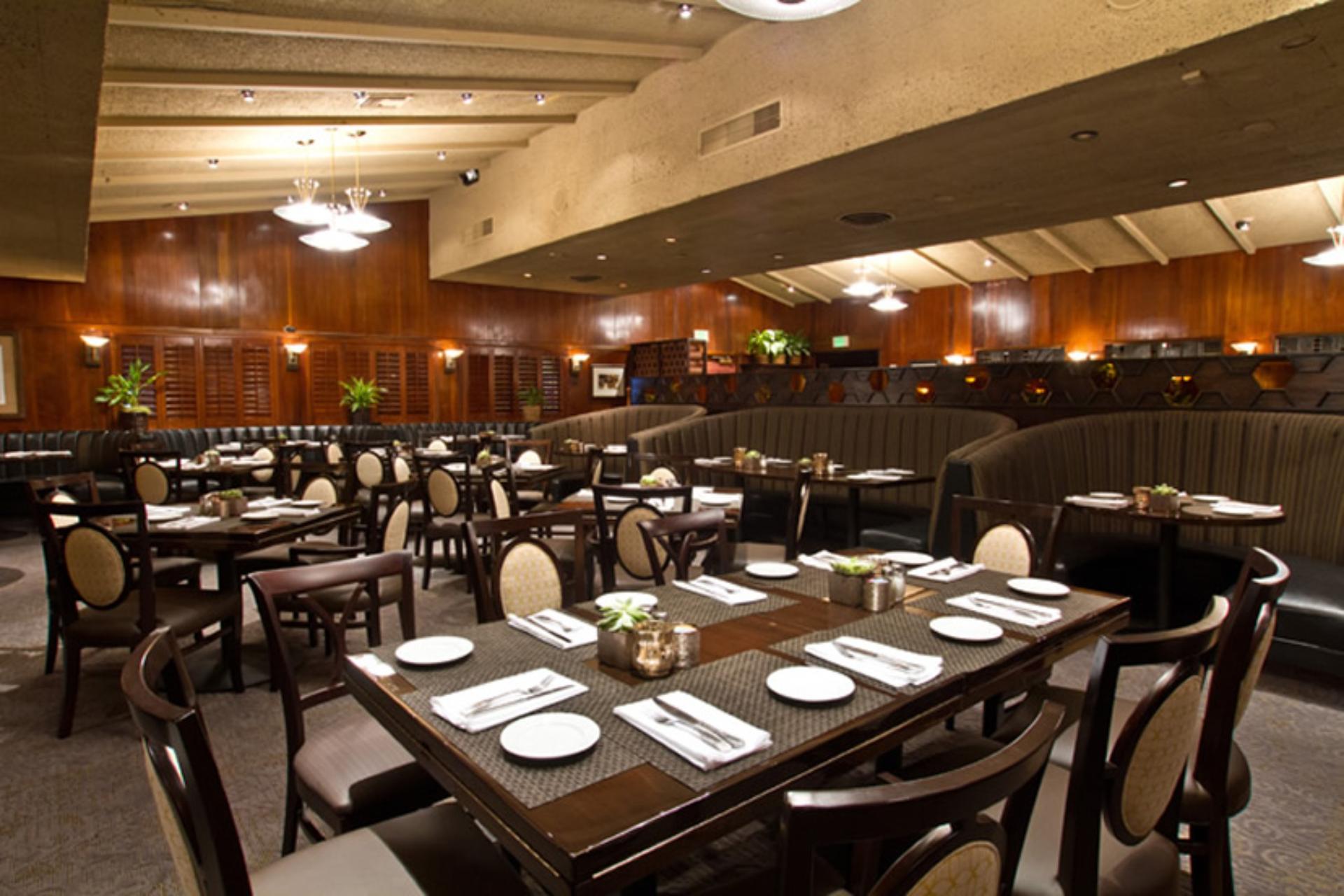 Main Dining Room