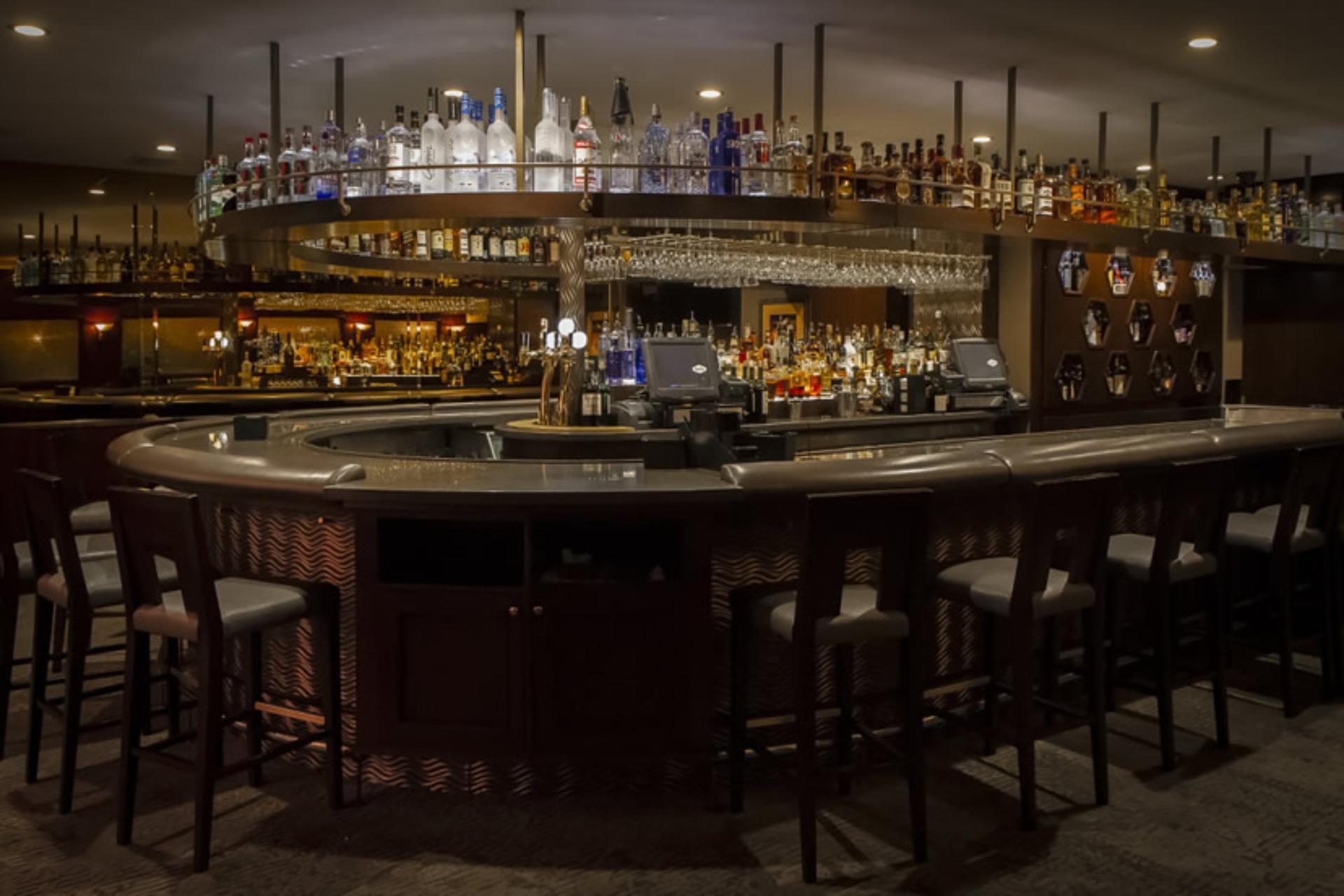 Bar Area