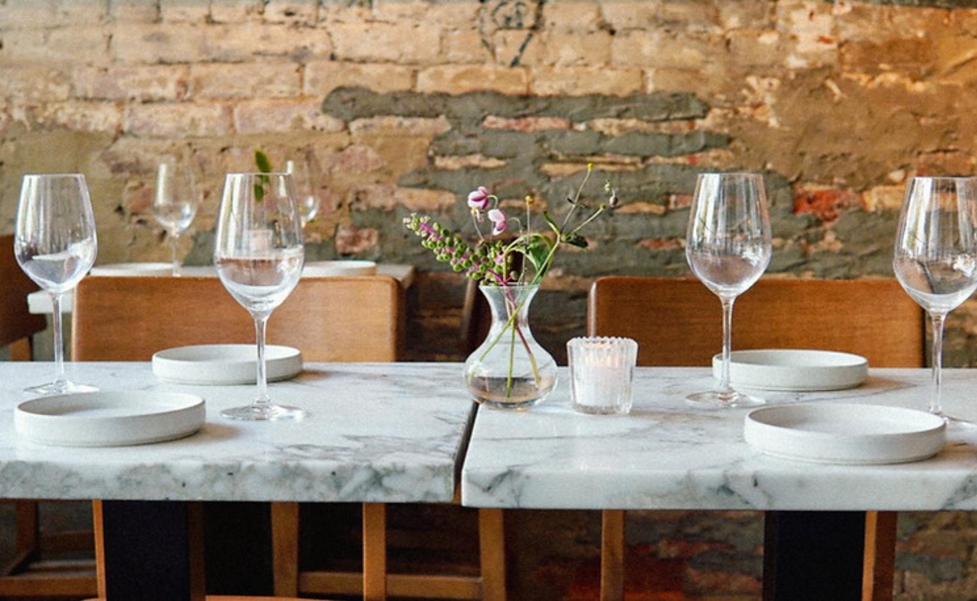 Chef's Table