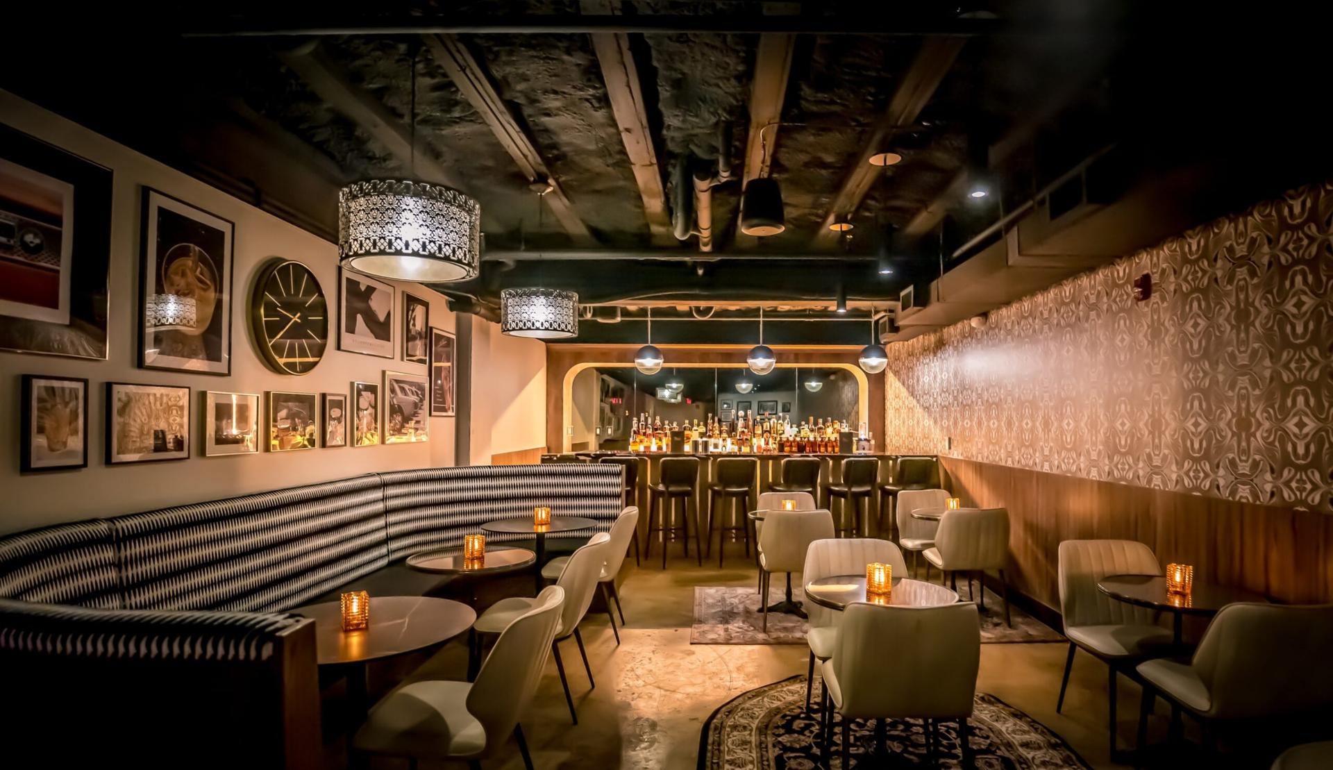 Event Space