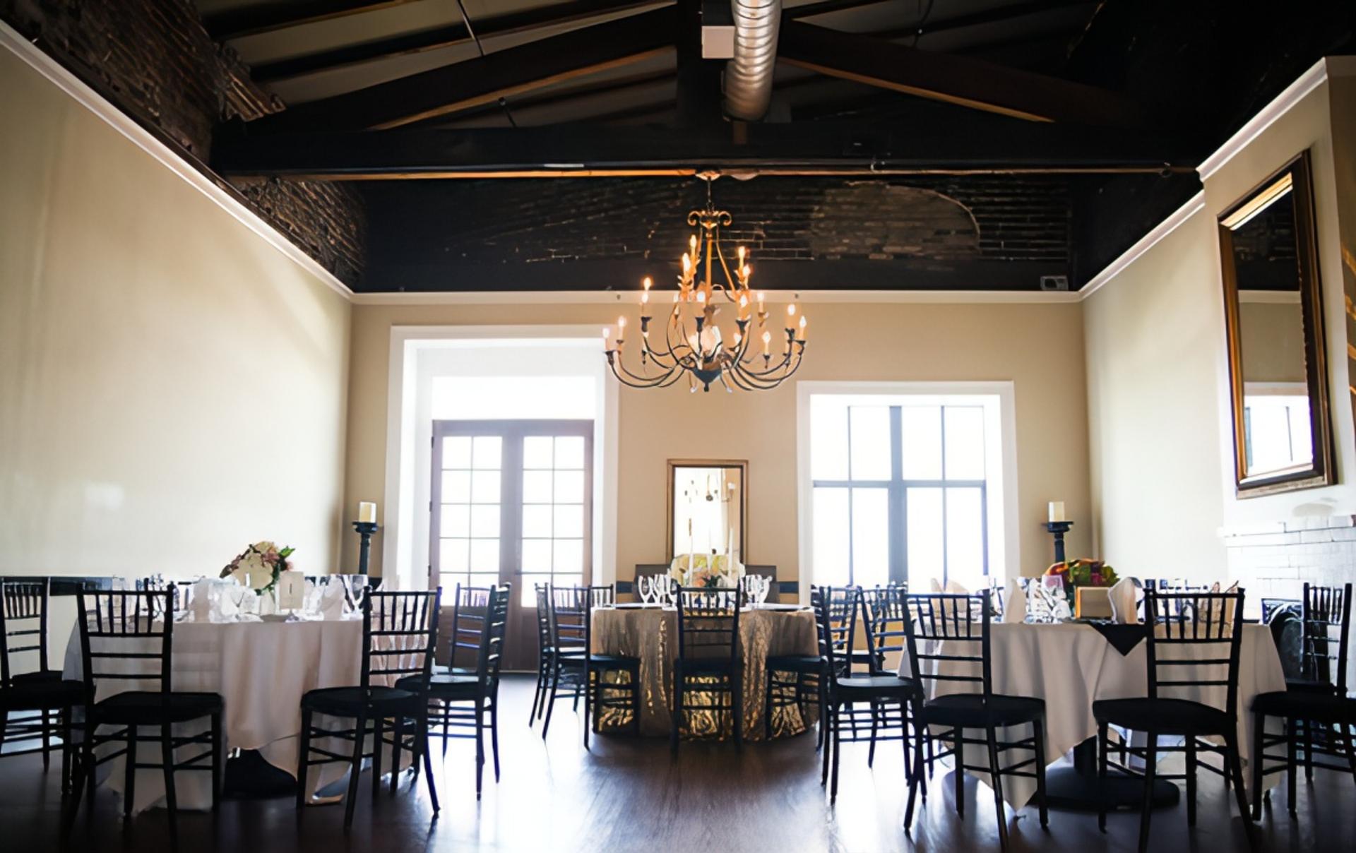 Stoddard Room
