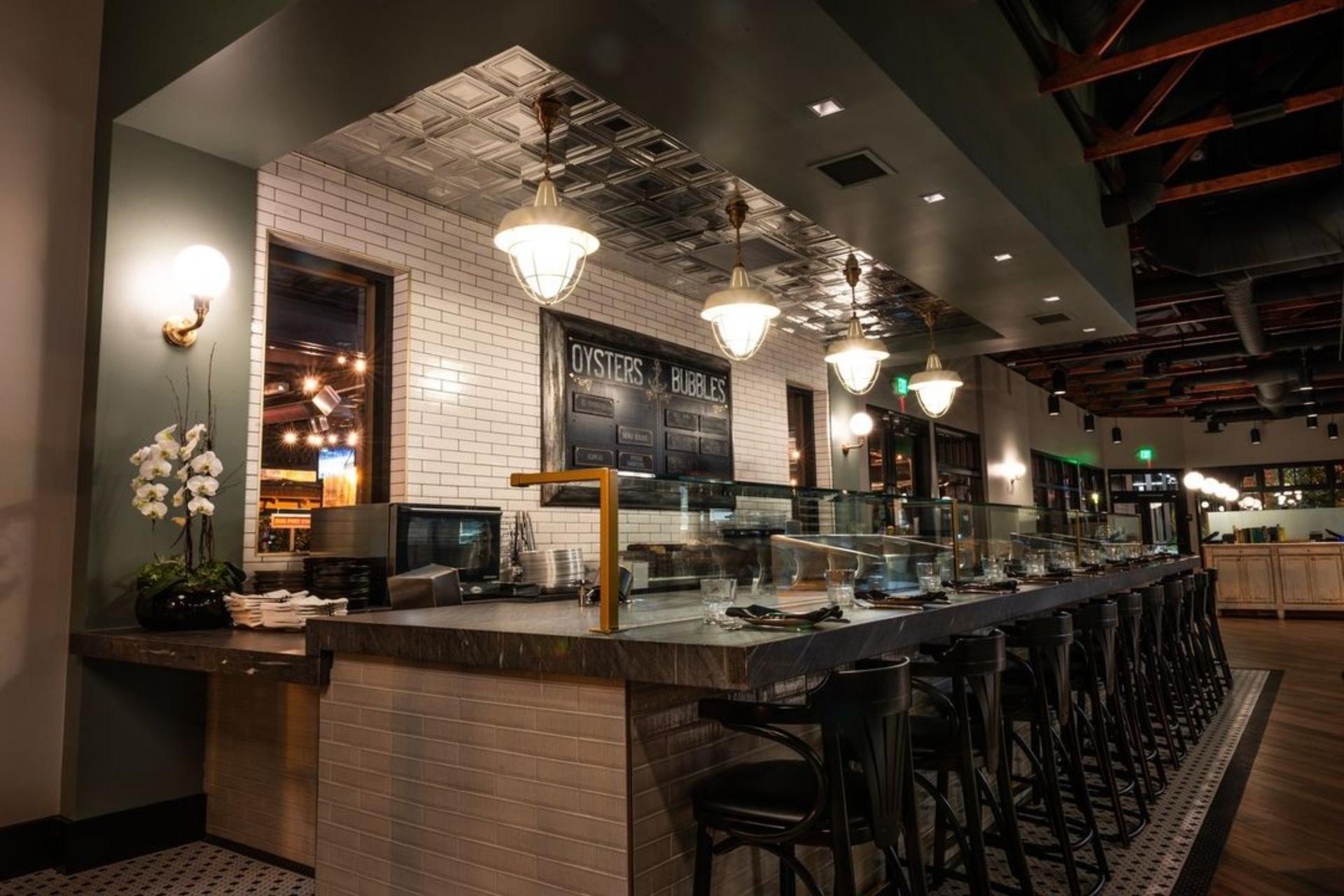 Oyster Bar