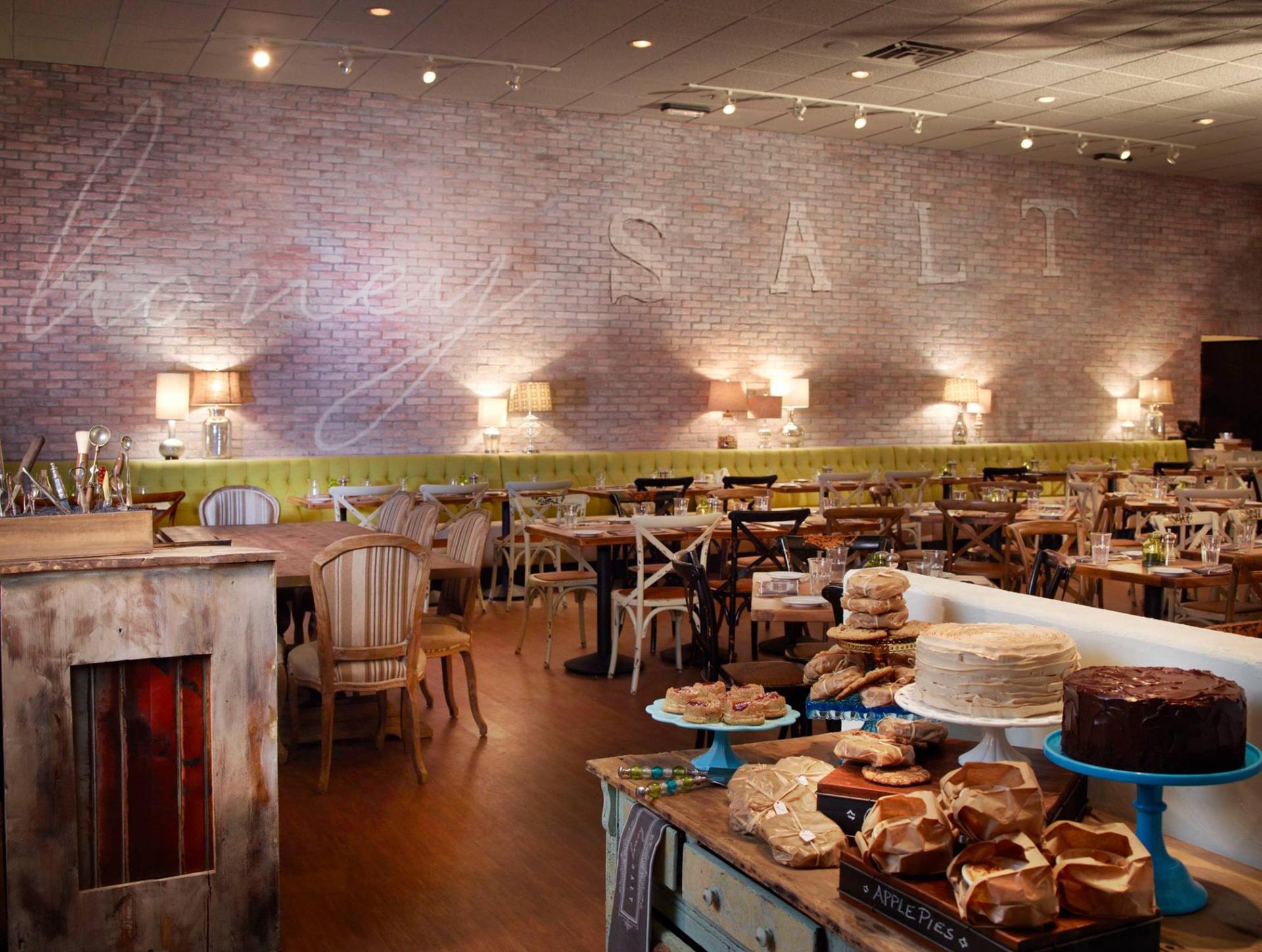 Main Dining Room