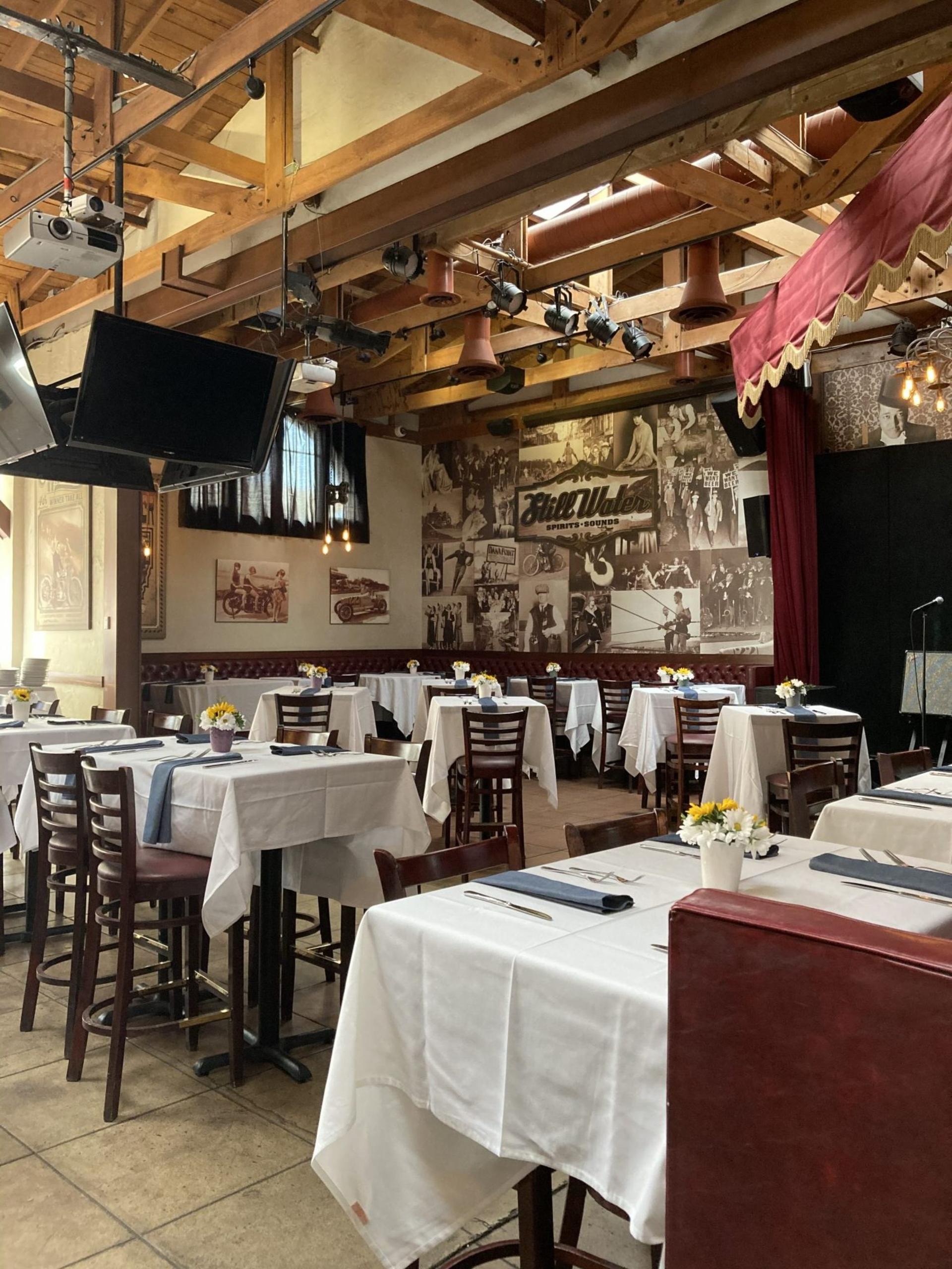 Main Dining Room