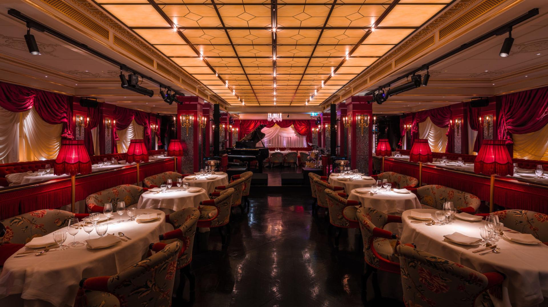 Salon De Chine