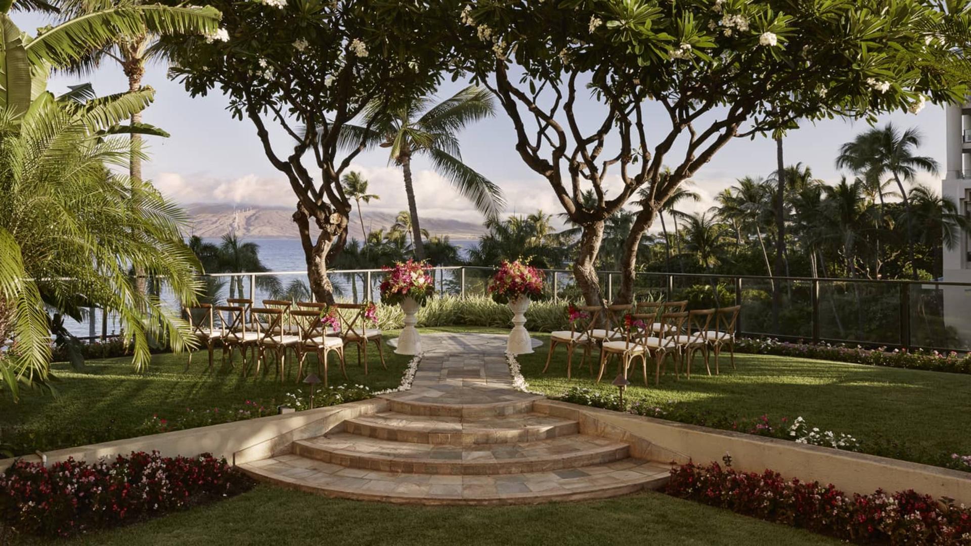 Plumeria Point