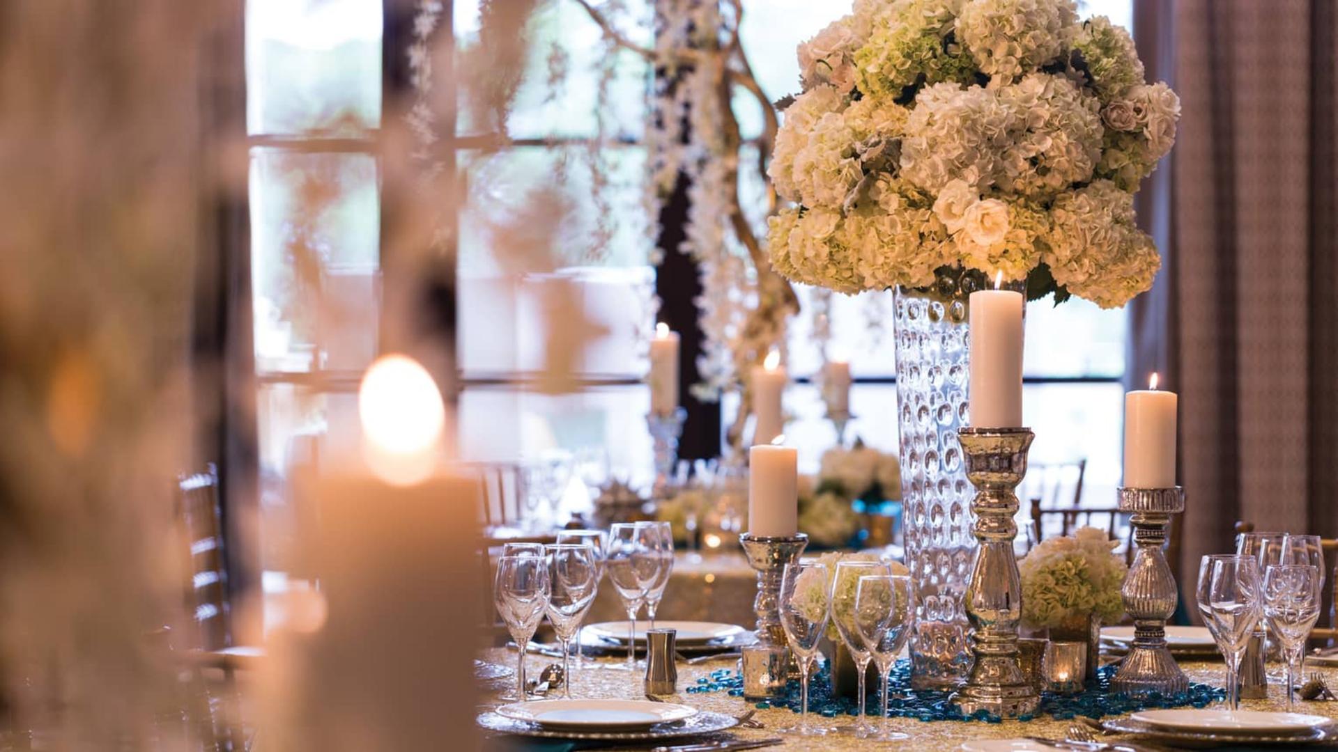 Four Seasons Ballroom