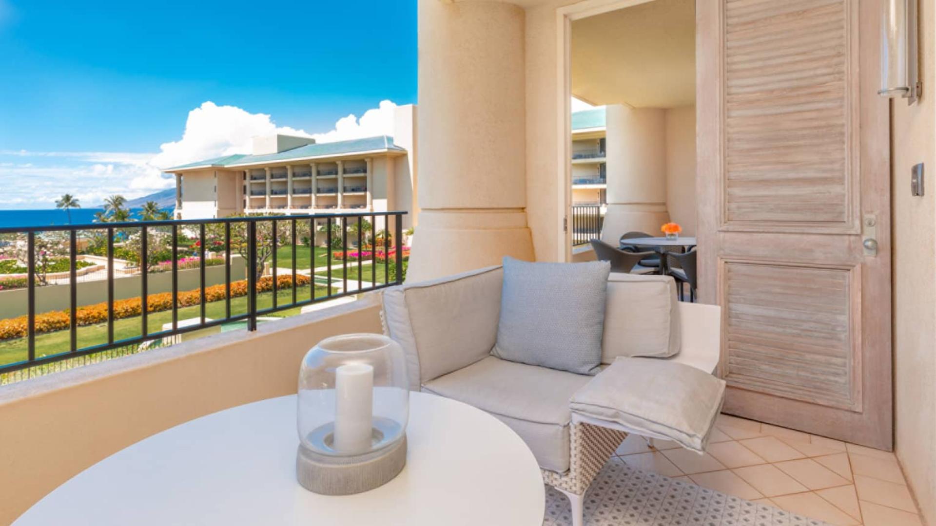 Ilima Hospitality Suite