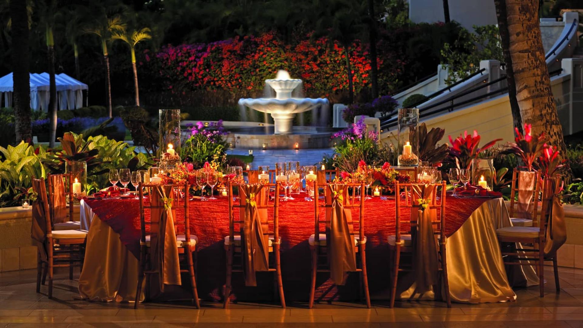 Fountain-View Terrace