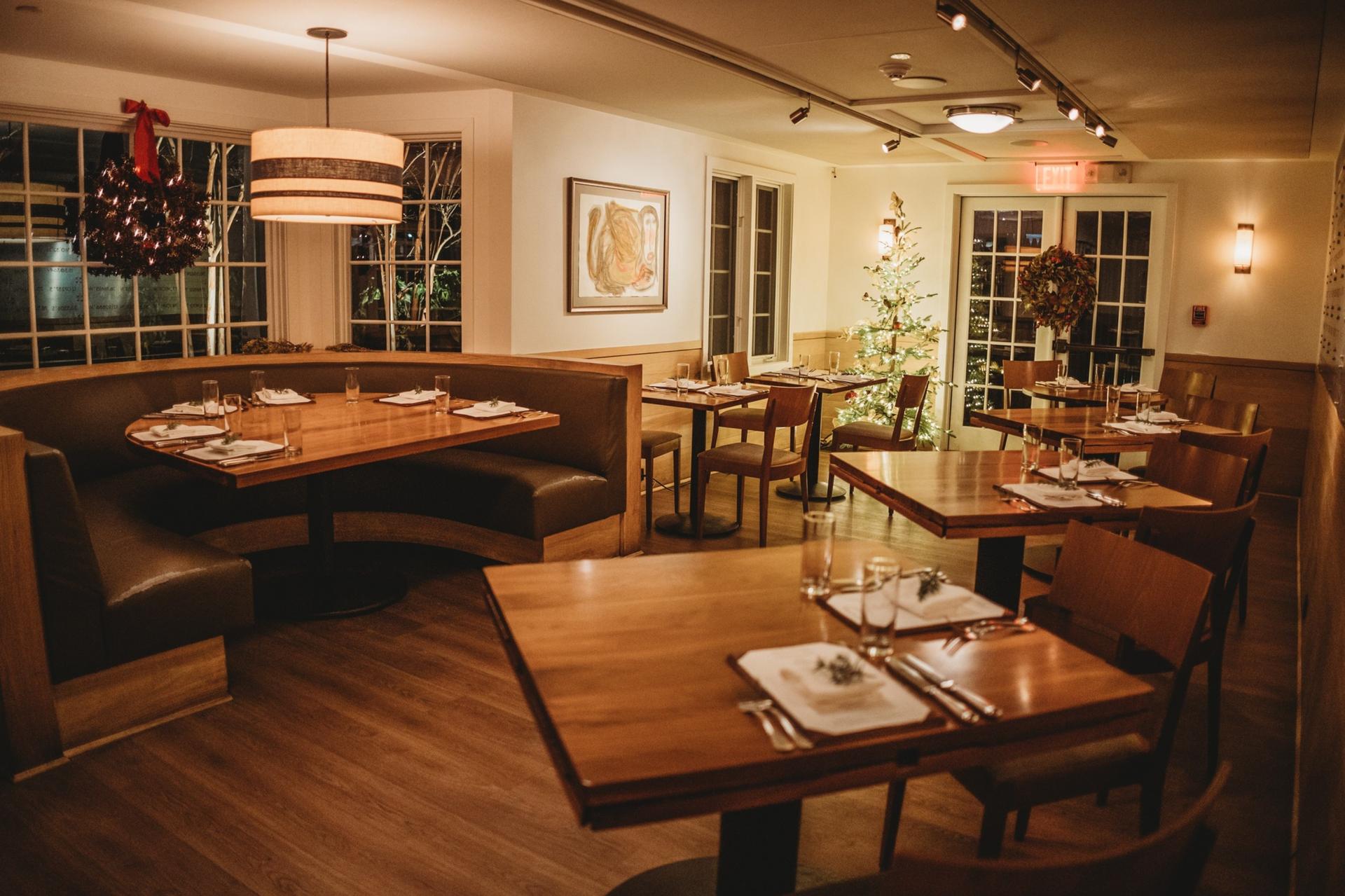 Dining Room 1