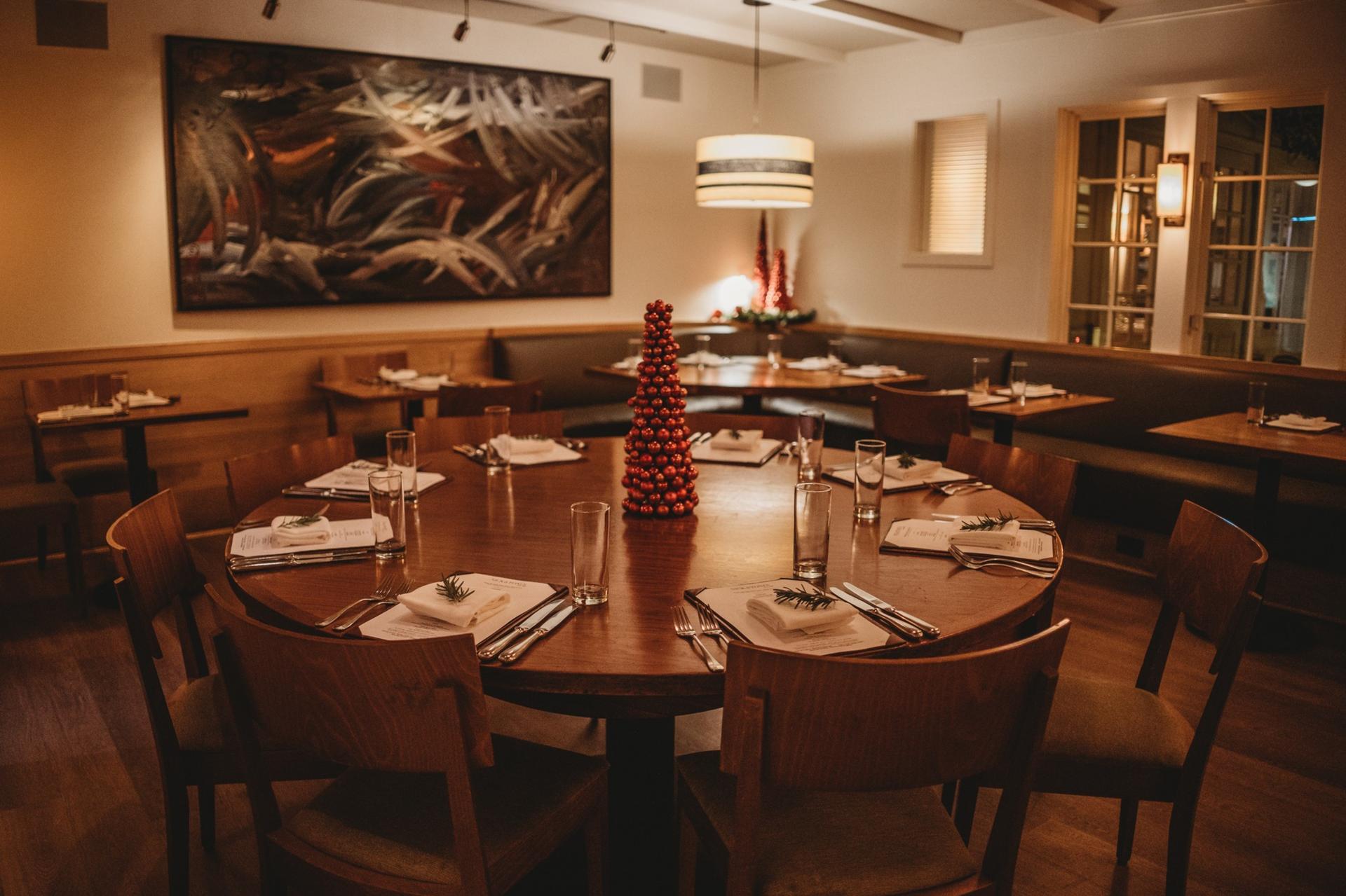 Dining Room 2
