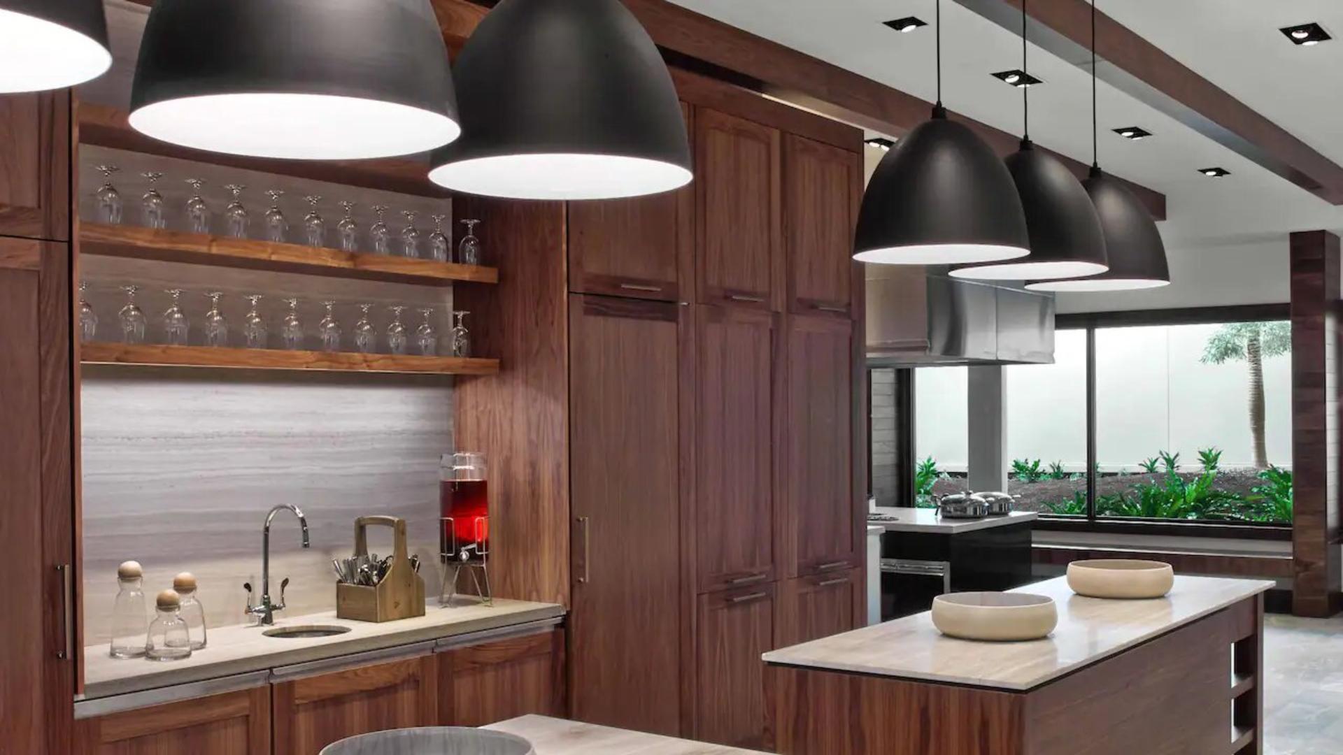 Studio Kitchen