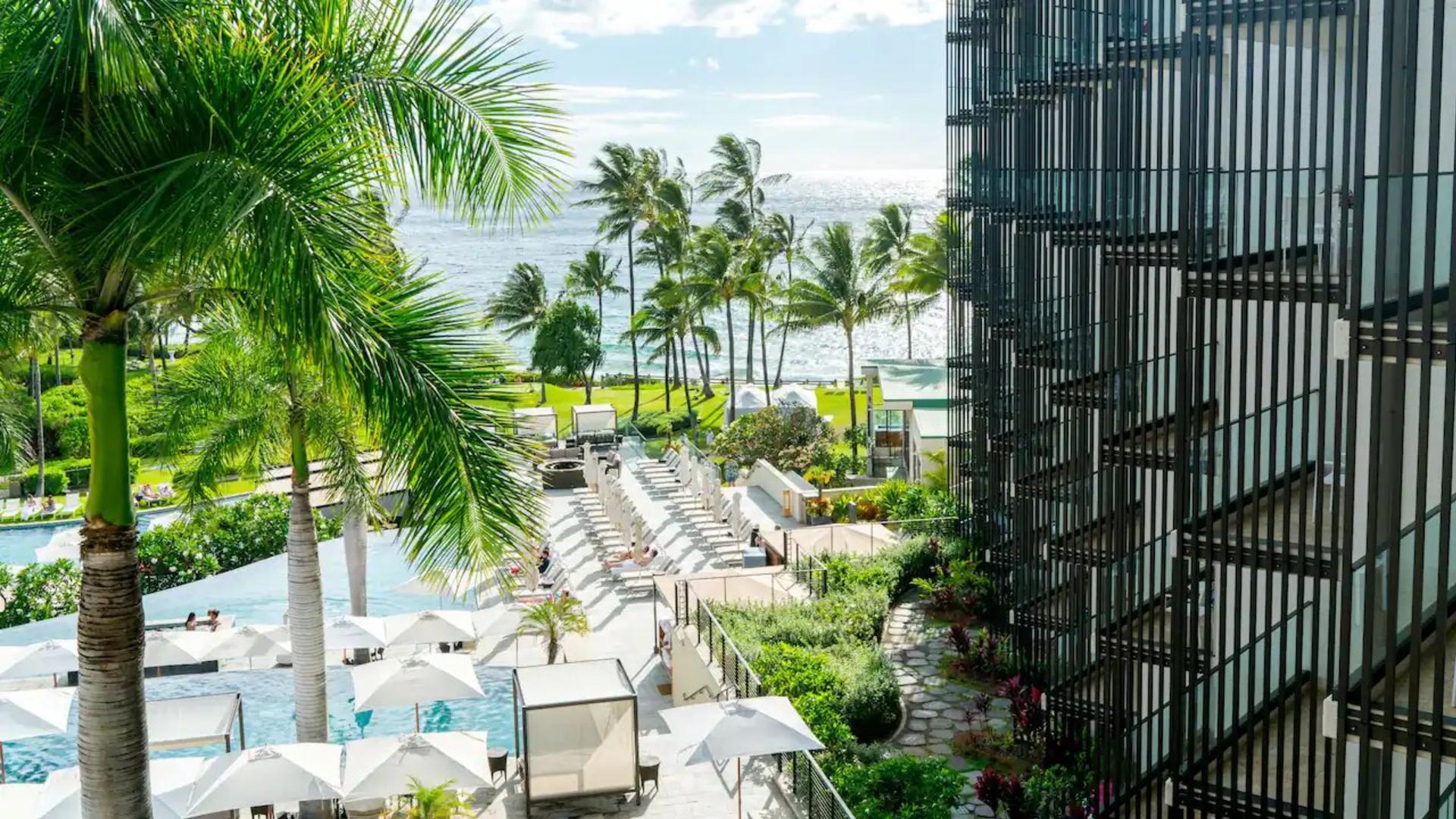 Nohea Terrace