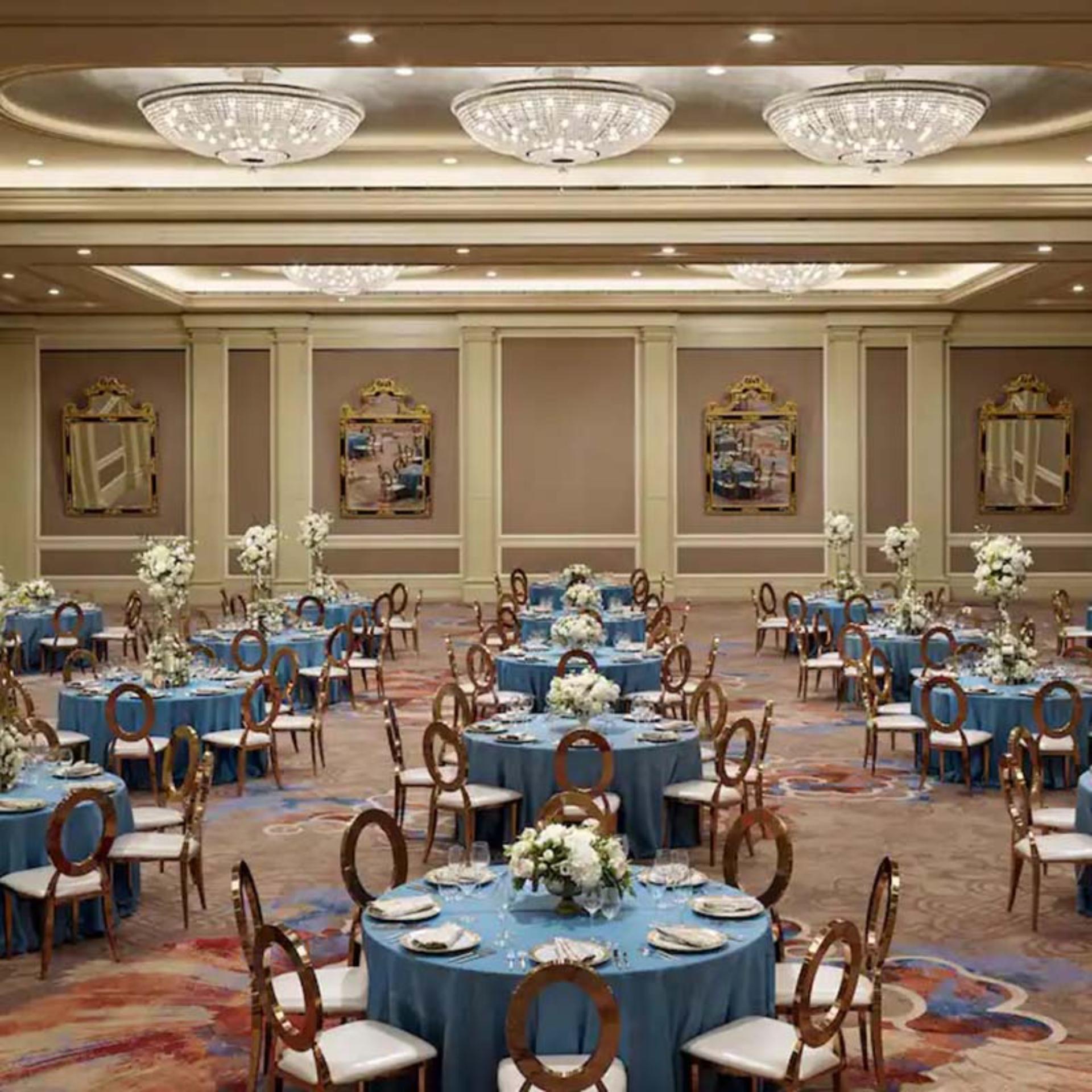 Grand Ballroom
