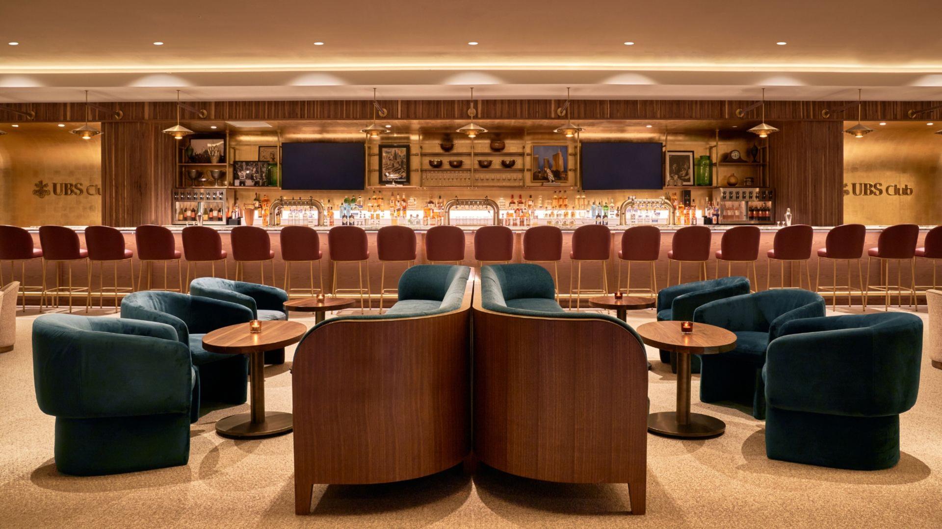 UBS Club