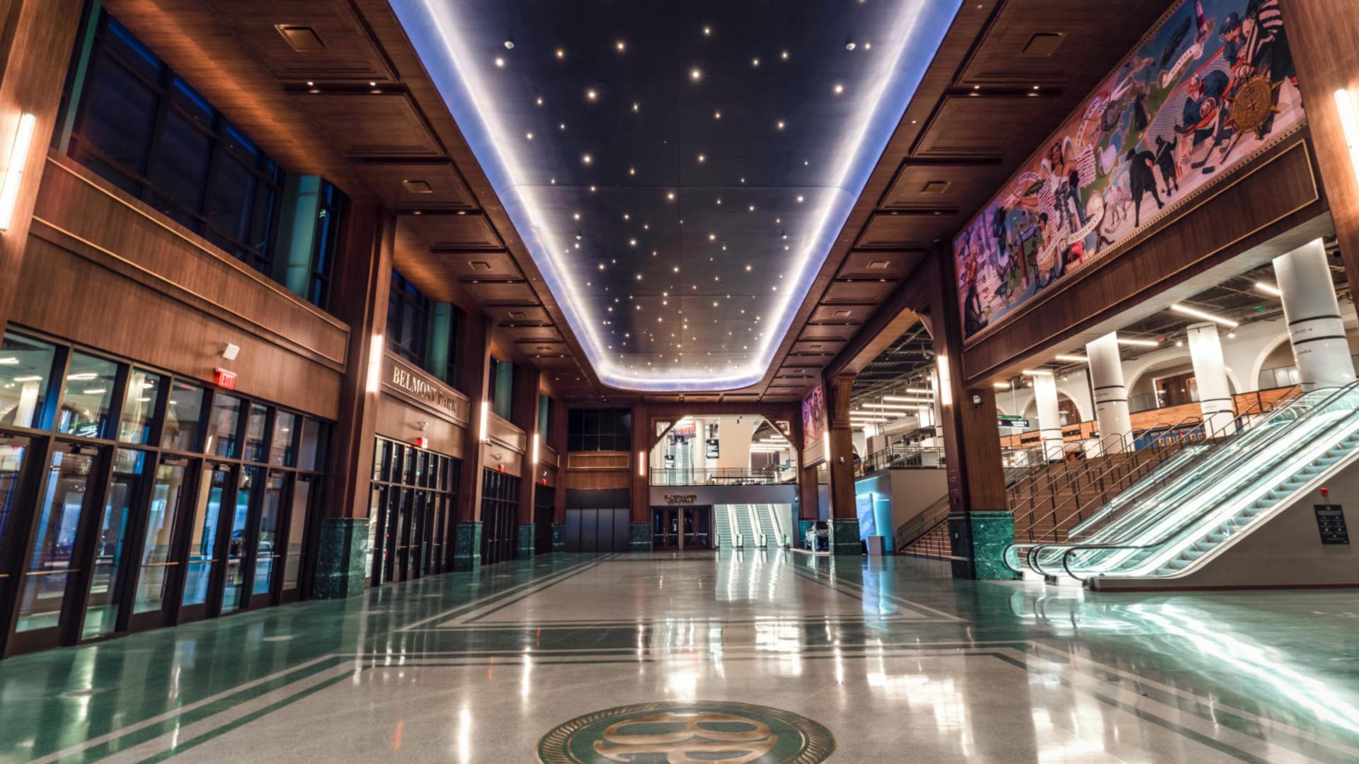 Acrisure Great Hall