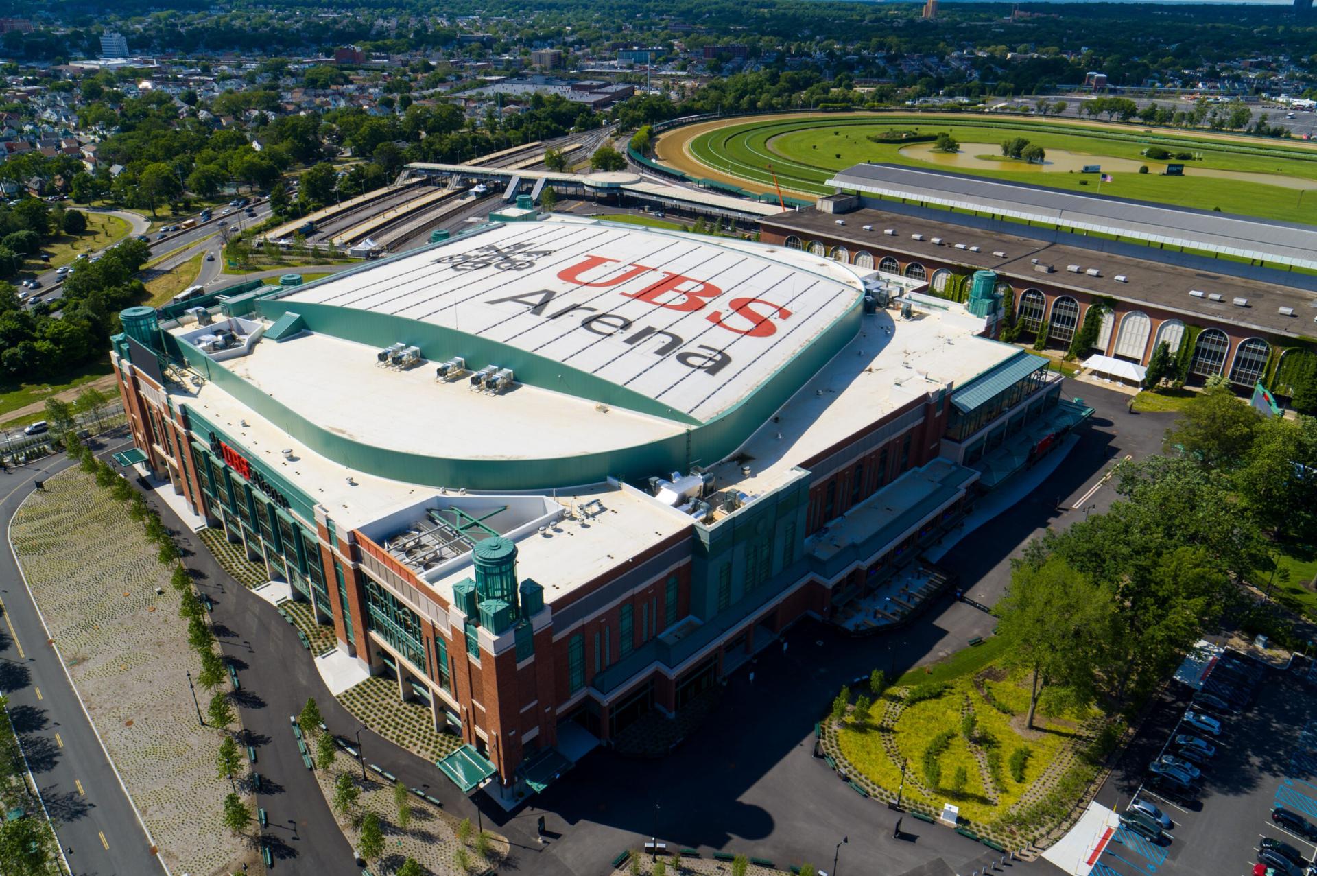 Arena Campus
