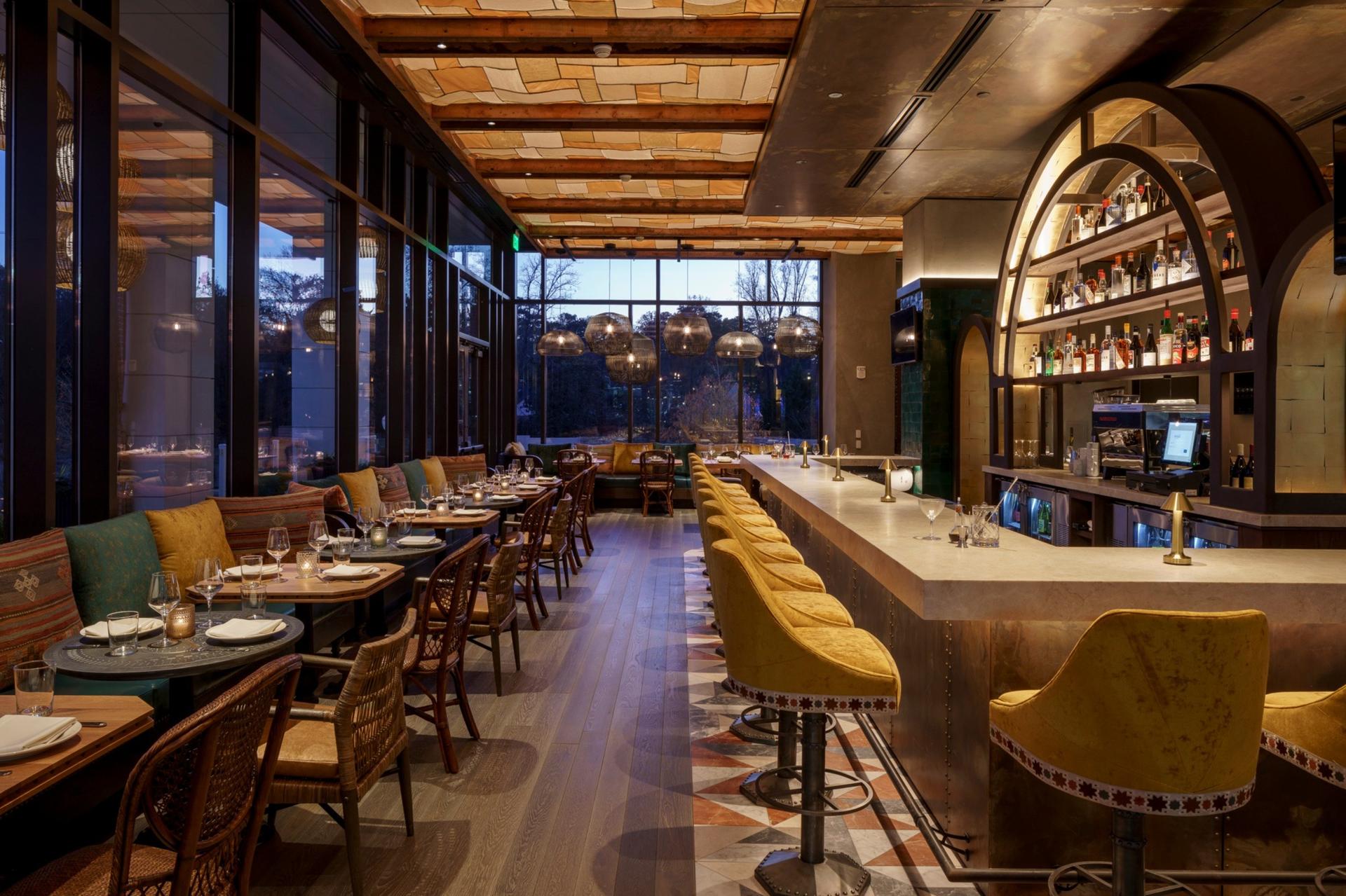 Event Space