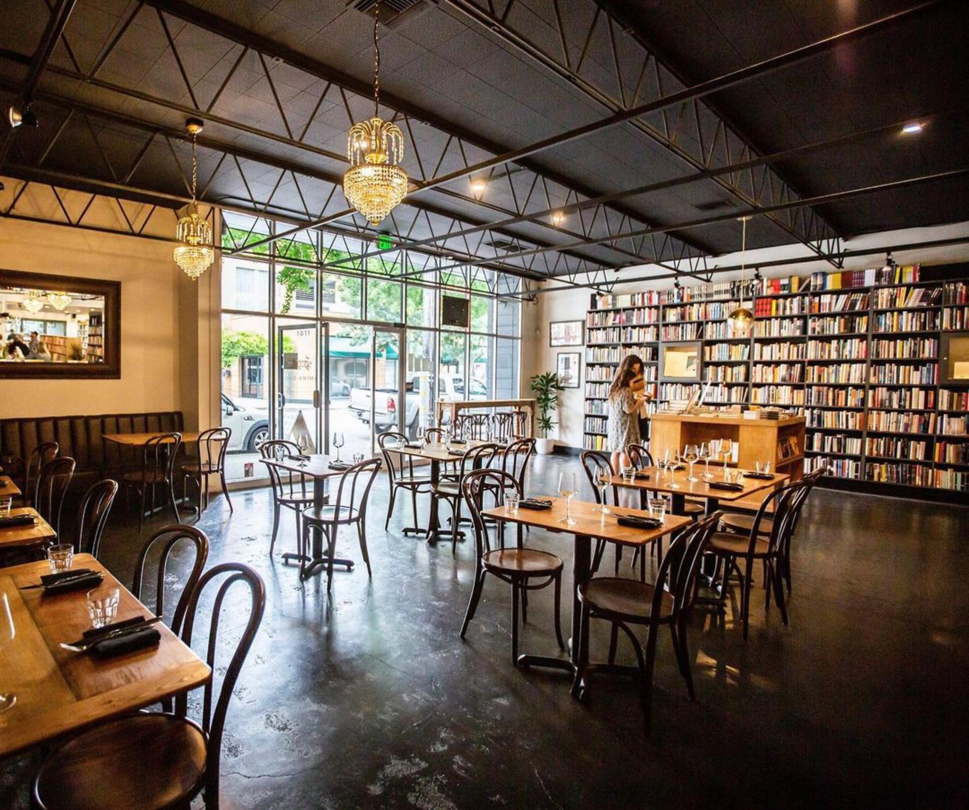 Book Cellar