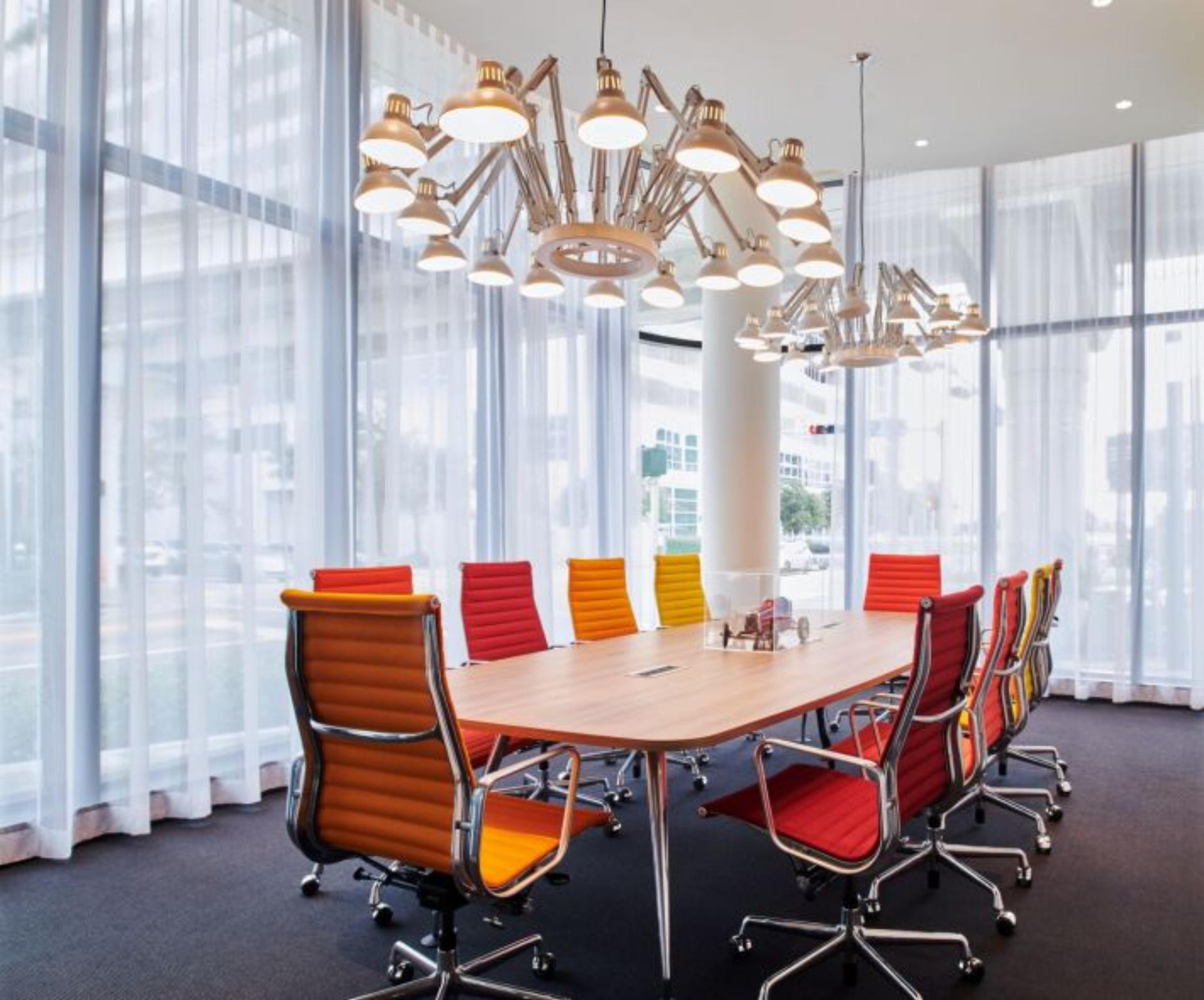 Meeting Room 3