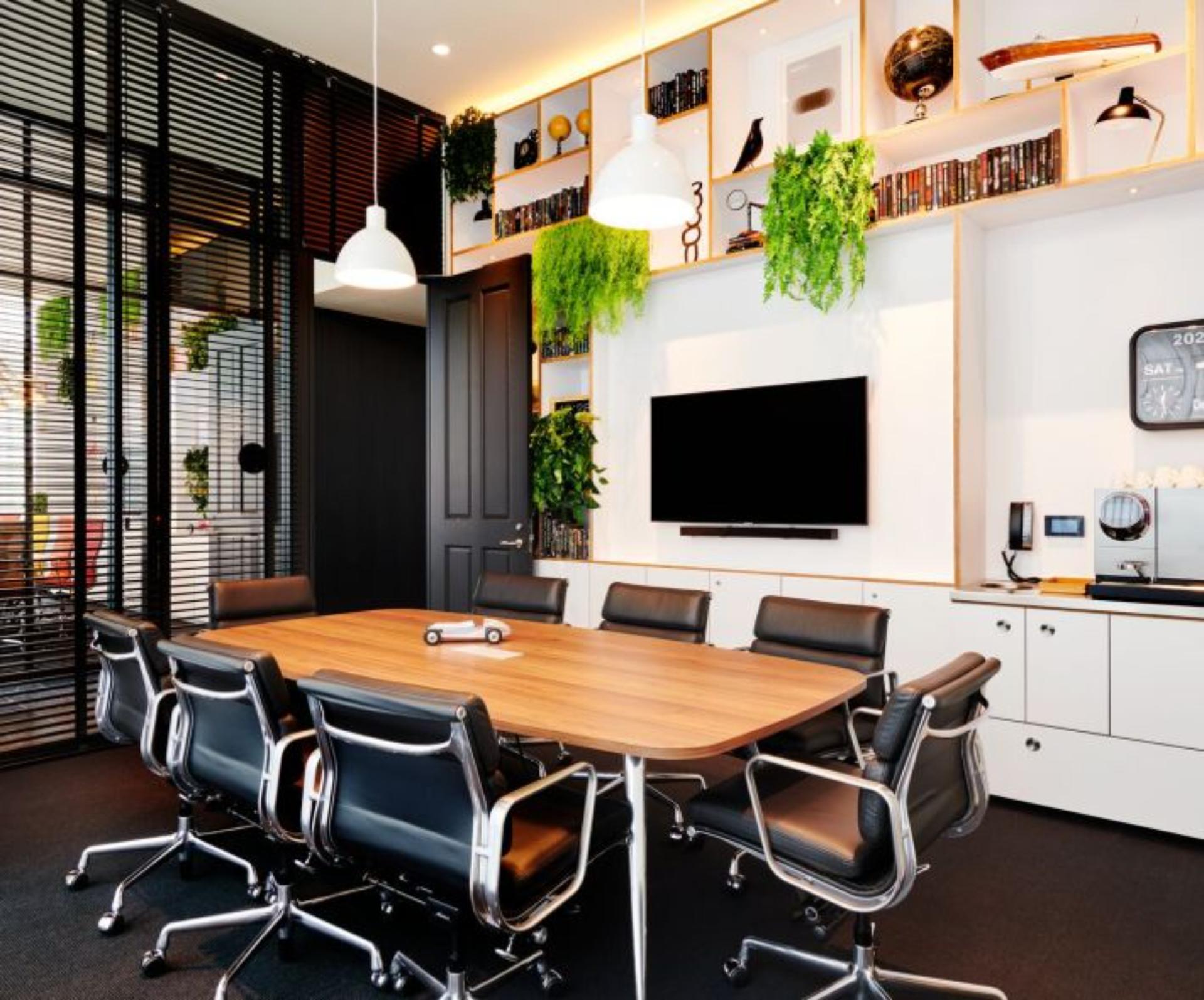 Meeting Room 4