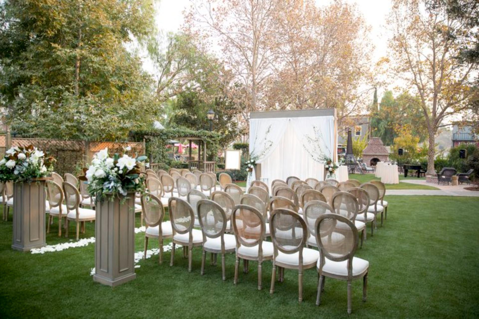 Soleil Lawn & Garden