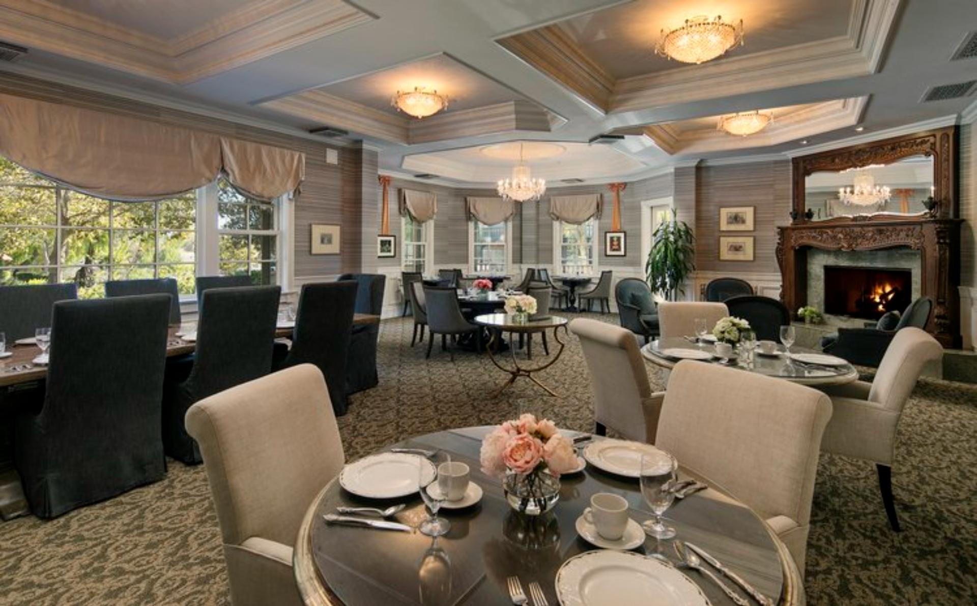 The Parlour