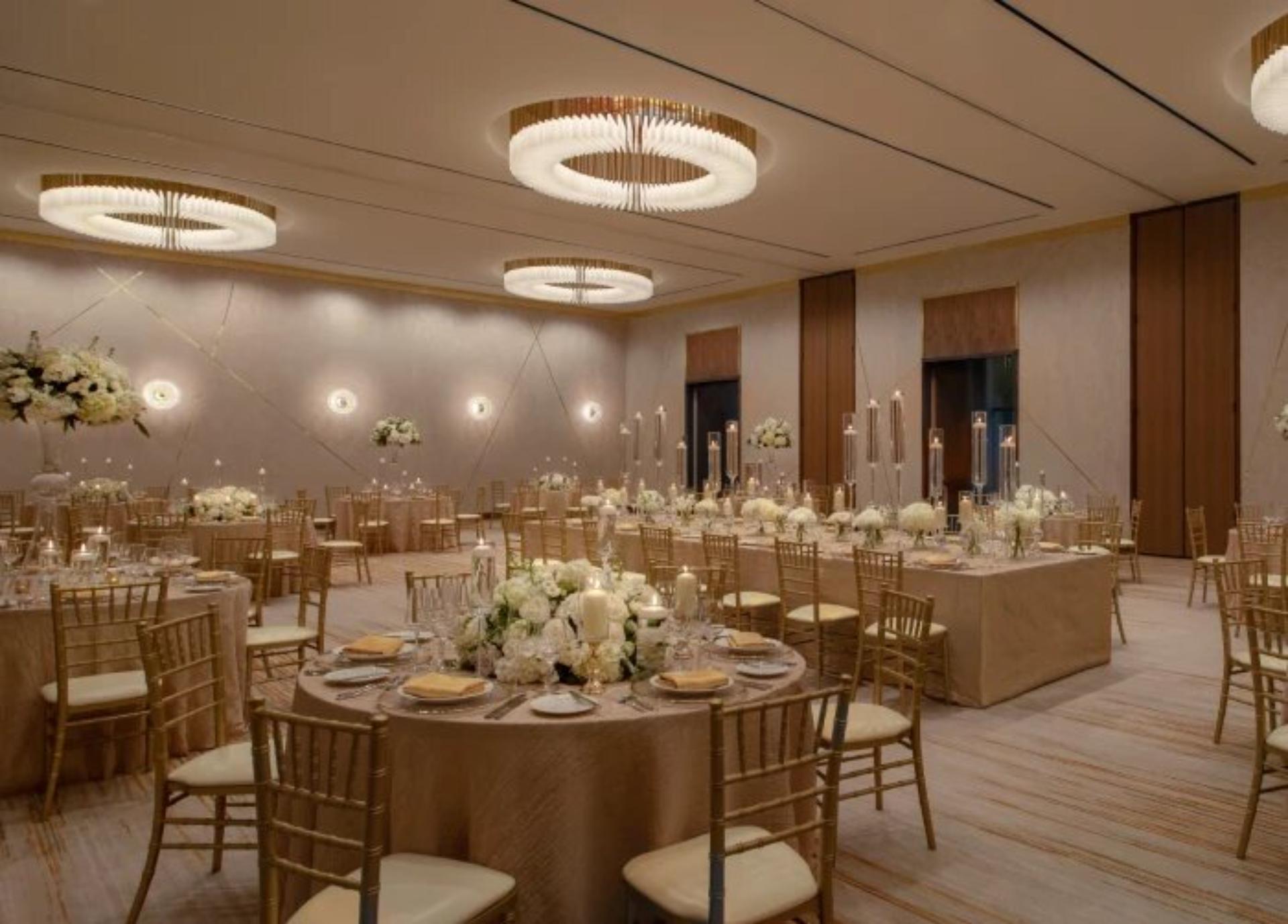 Wave Ballroom