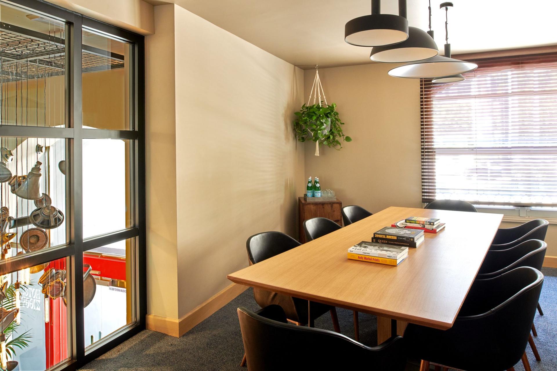 Boardroom