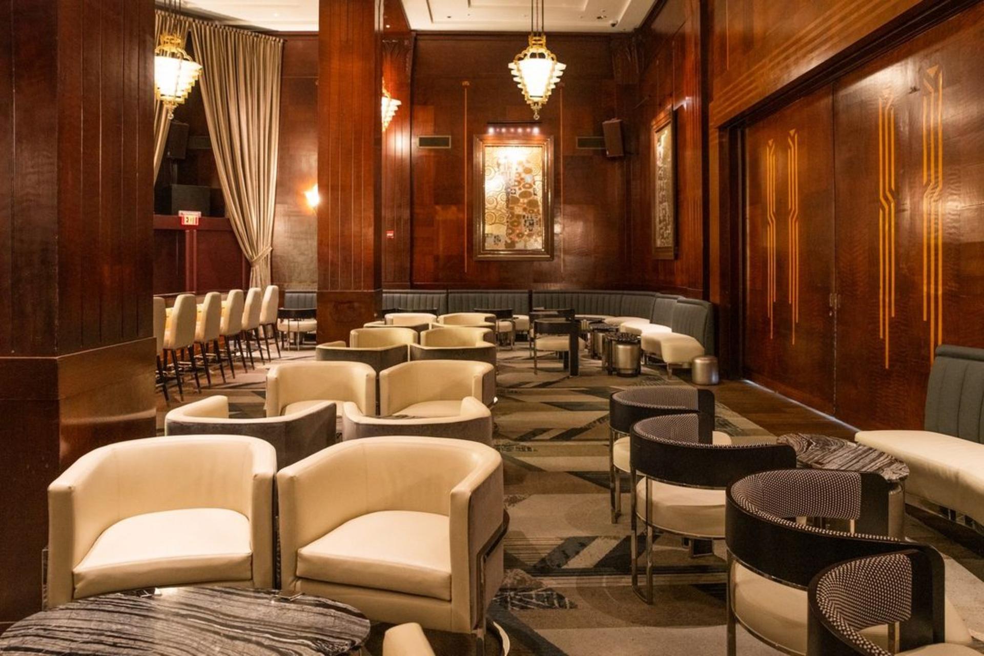 Event Space
