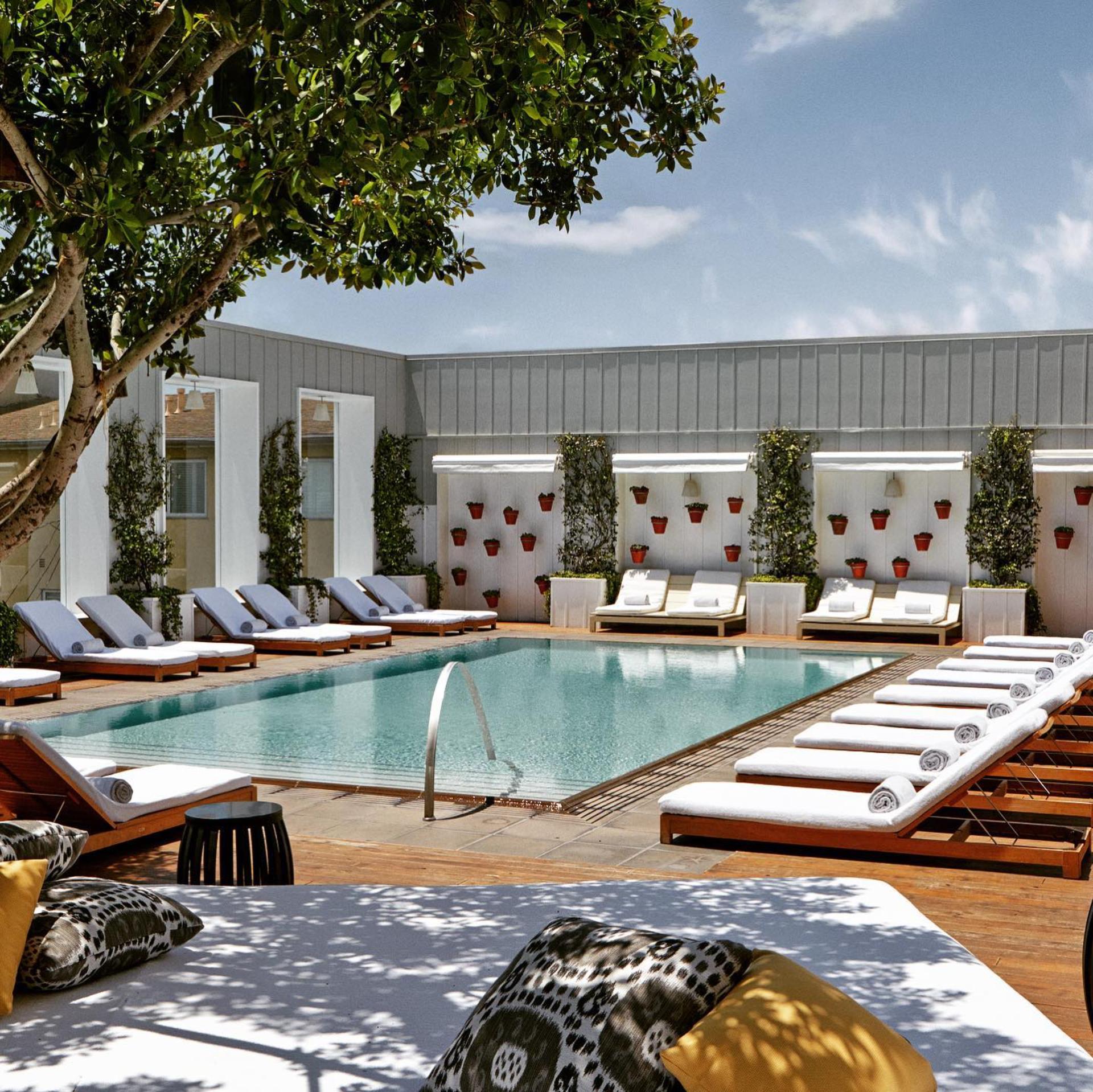 Event Space
