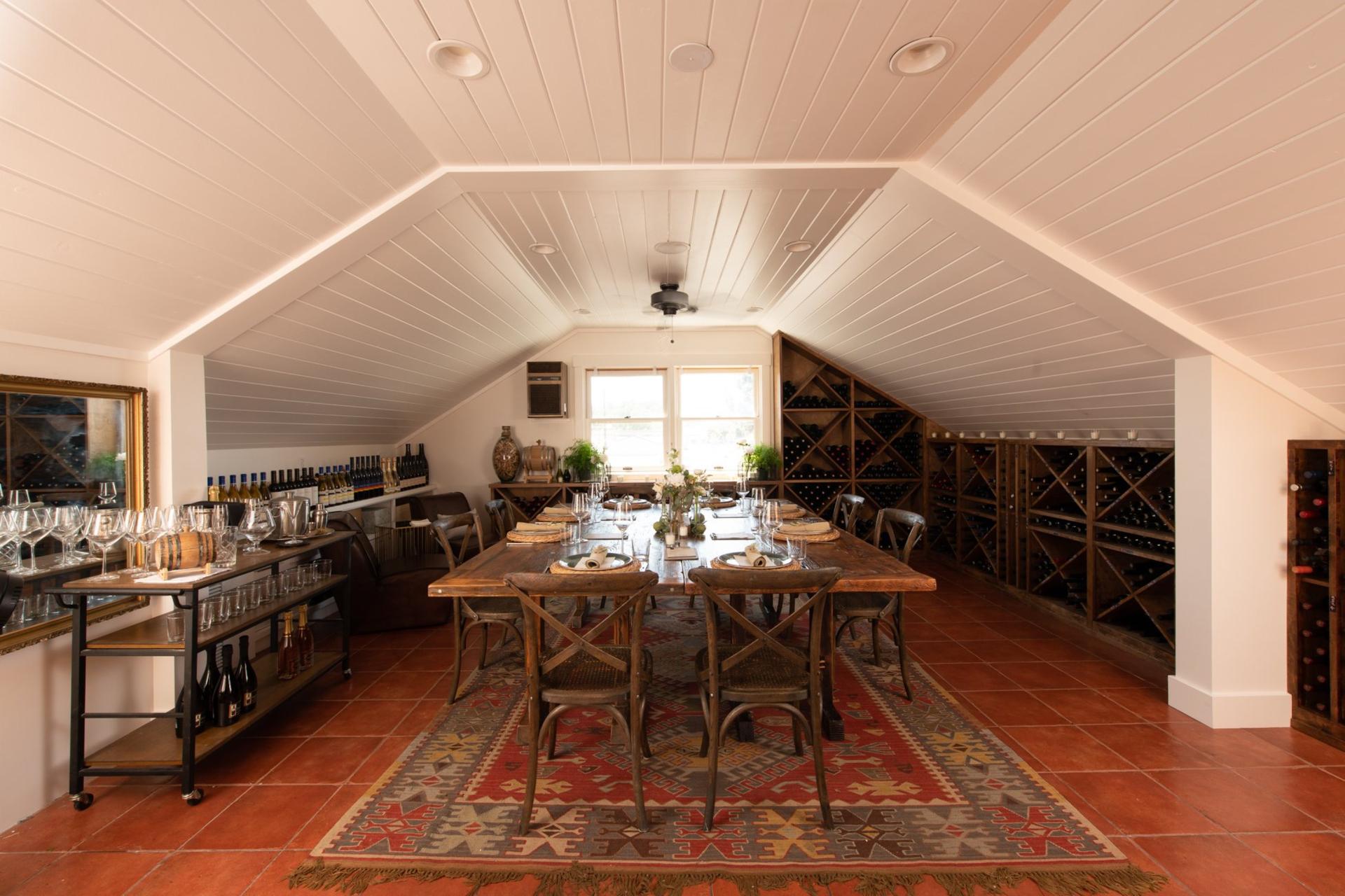Wine Cellar