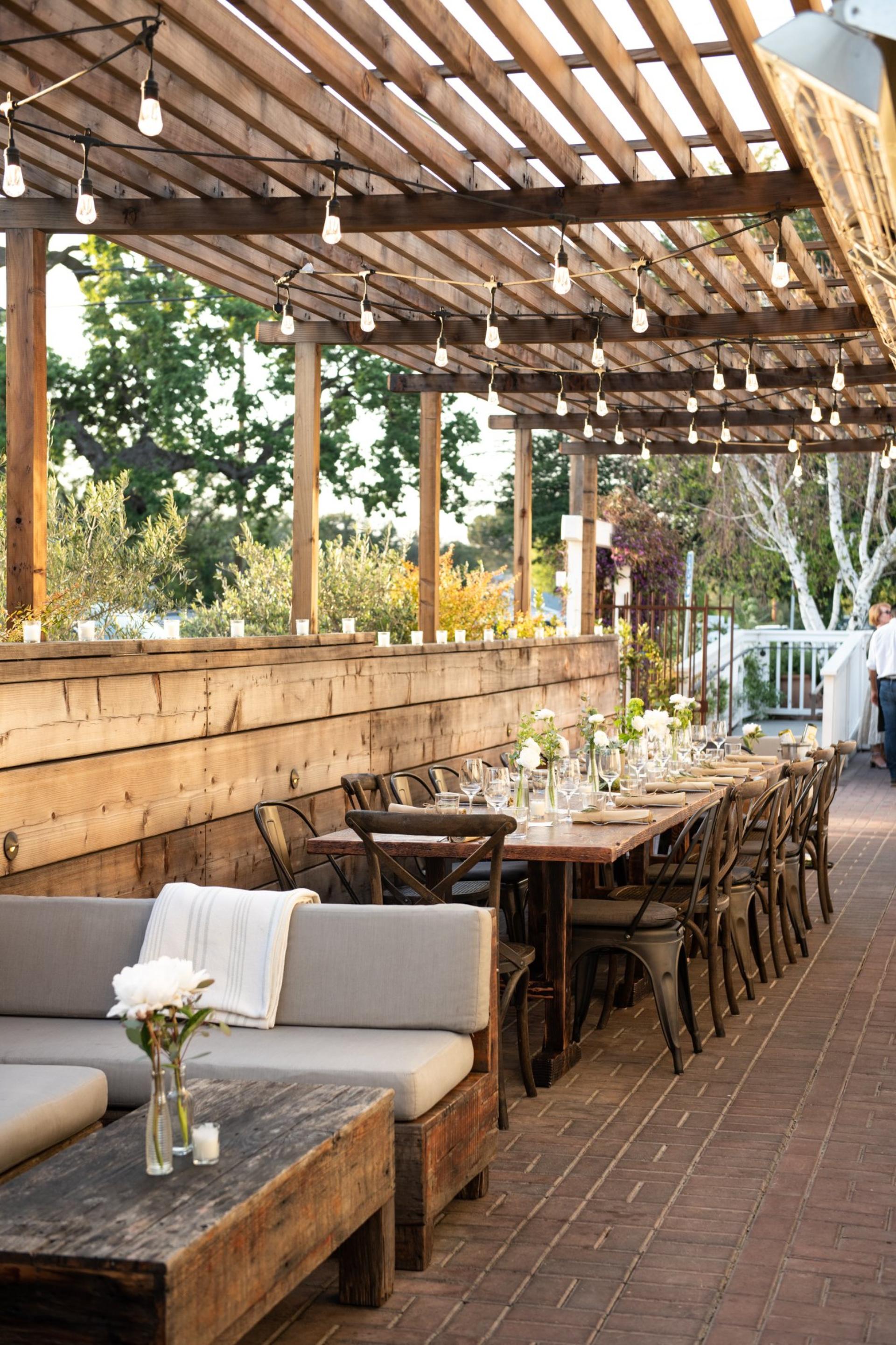Plenty Terrace