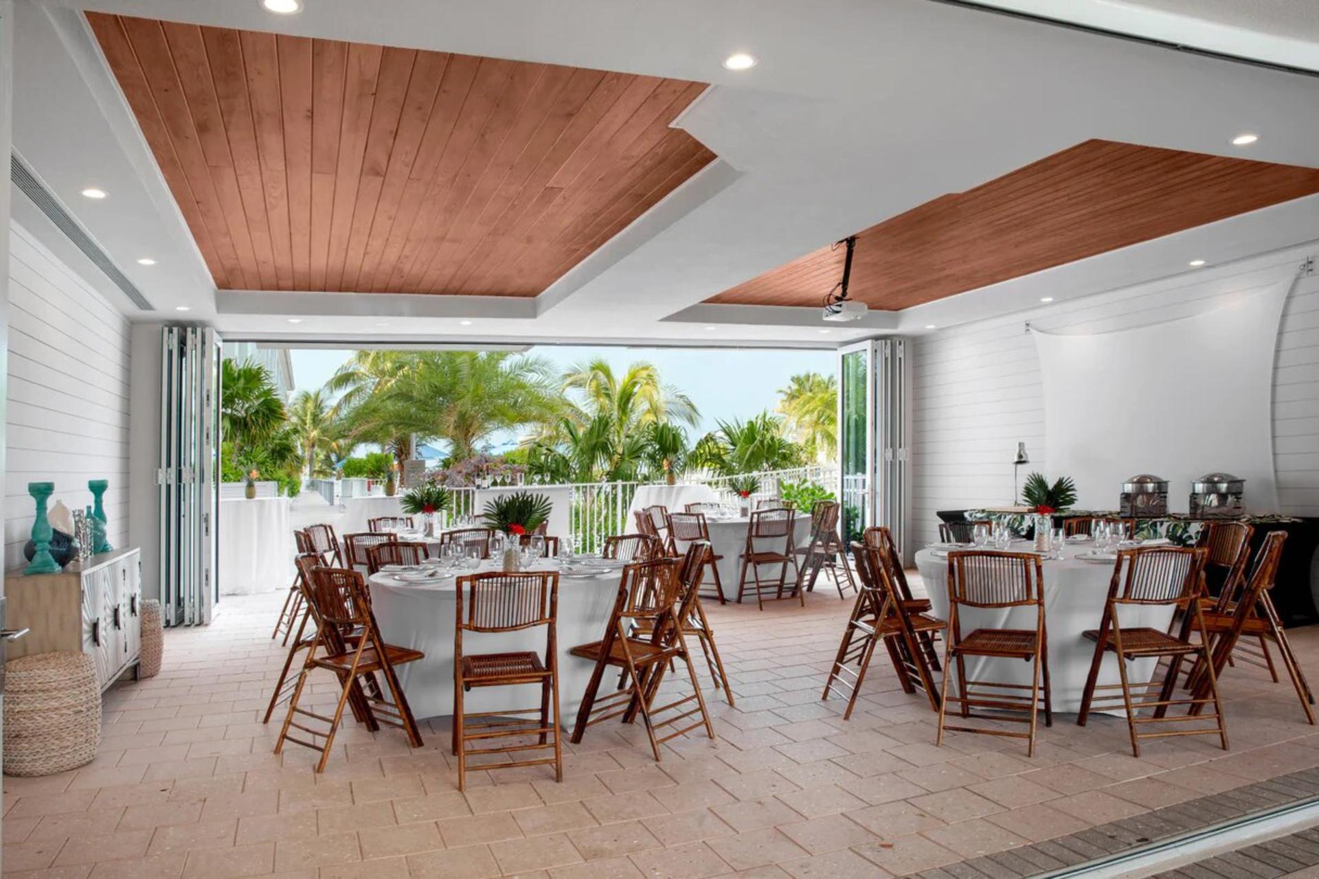 Breezeway Cove