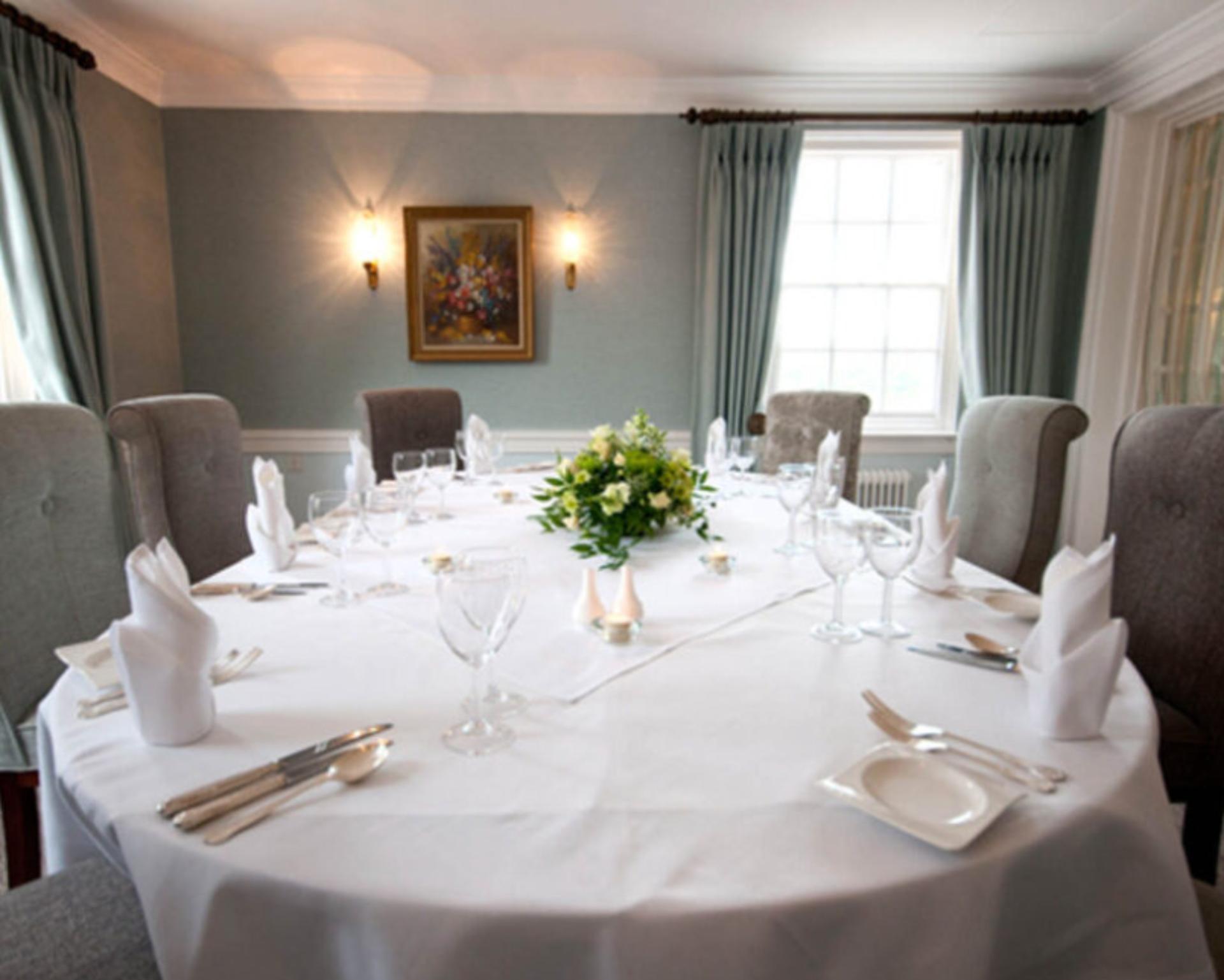 The Board Room