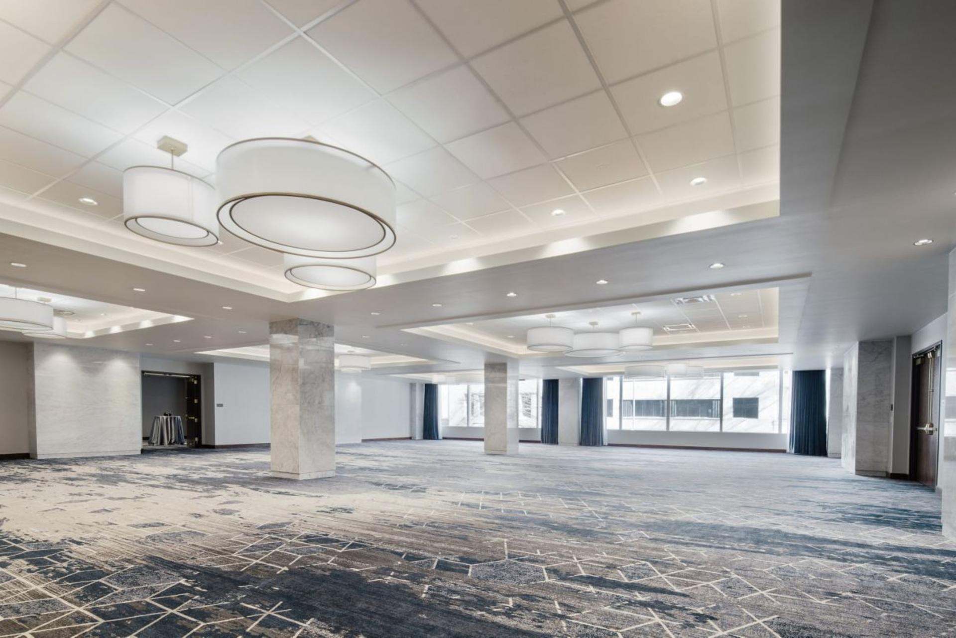 The National Ballroom